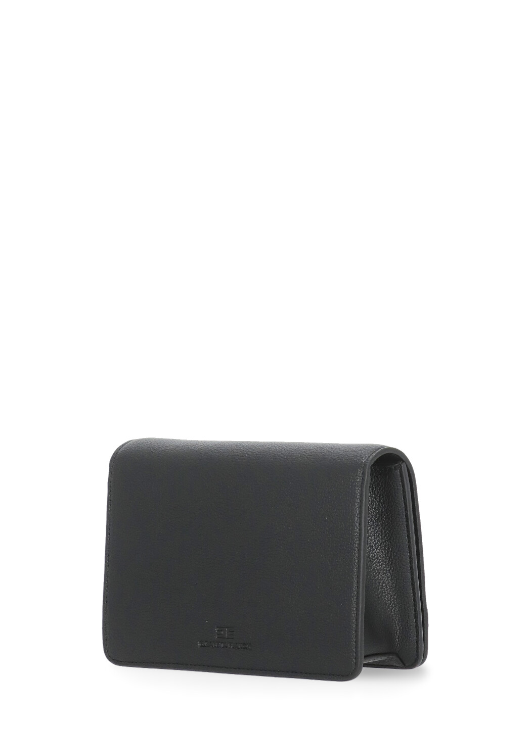 Elisabetta Franchi Bags.. Black BS39A56E2110 (Elisabetta Franchi / ハンドバッグ・ショルダーバッグ ) | Elisabetta Franchi (エリザベッタ フランキ)(3)