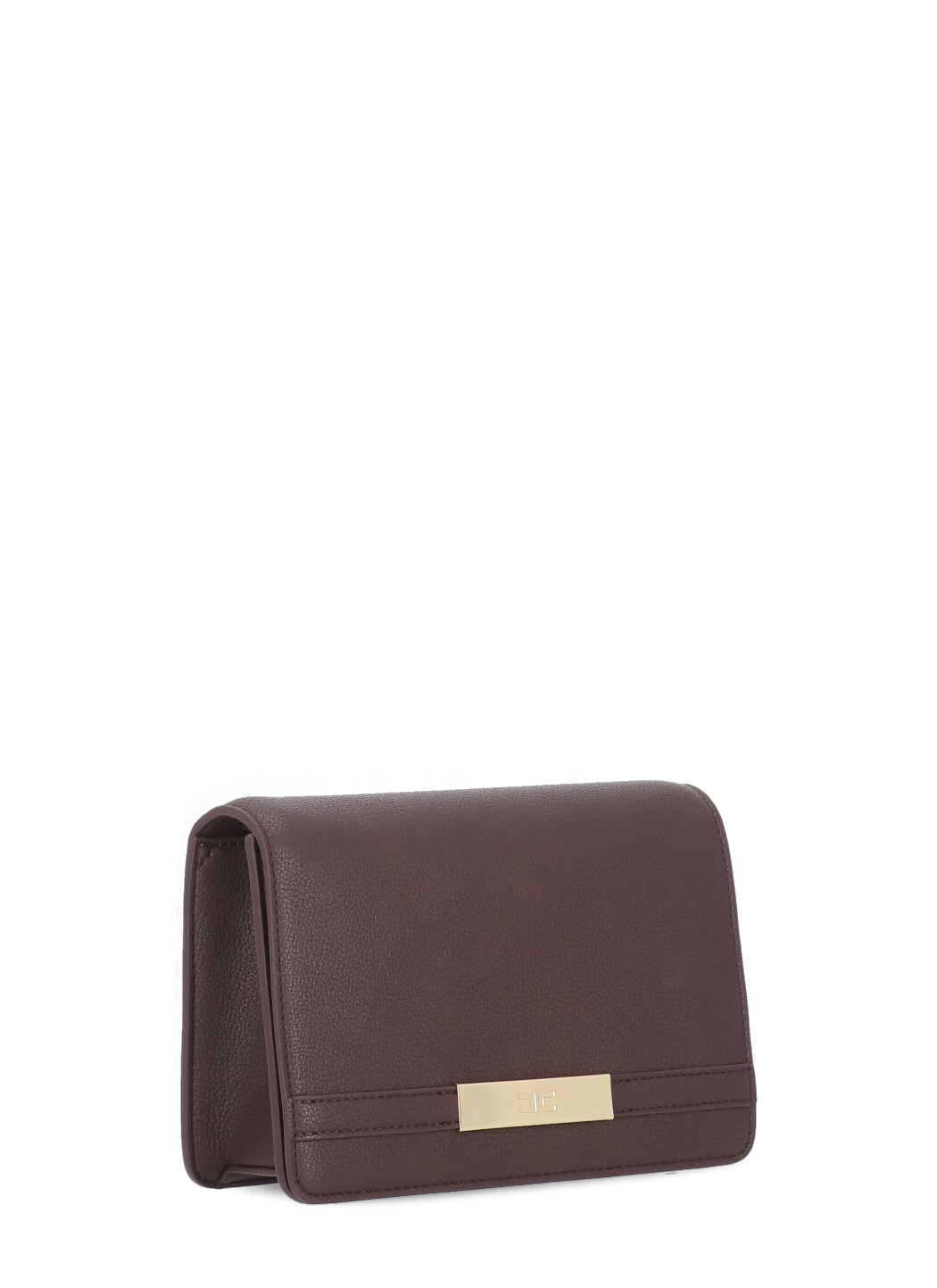 Elisabetta Franchi Bags.. Bordeaux BS39A56E2EA4 (Elisabetta Franchi / ハンドバッグ・ショルダーバッグ ) | Elisabetta Franchi (エリザベッタ フランキ)(2)