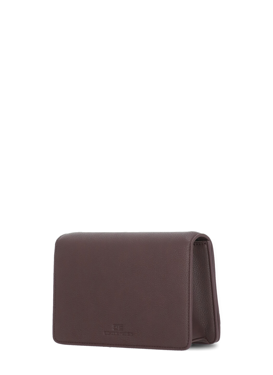 Elisabetta Franchi Bags.. Bordeaux BS39A56E2EA4 (Elisabetta Franchi / ハンドバッグ・ショルダーバッグ ) | Elisabetta Franchi (エリザベッタ フランキ)(3)