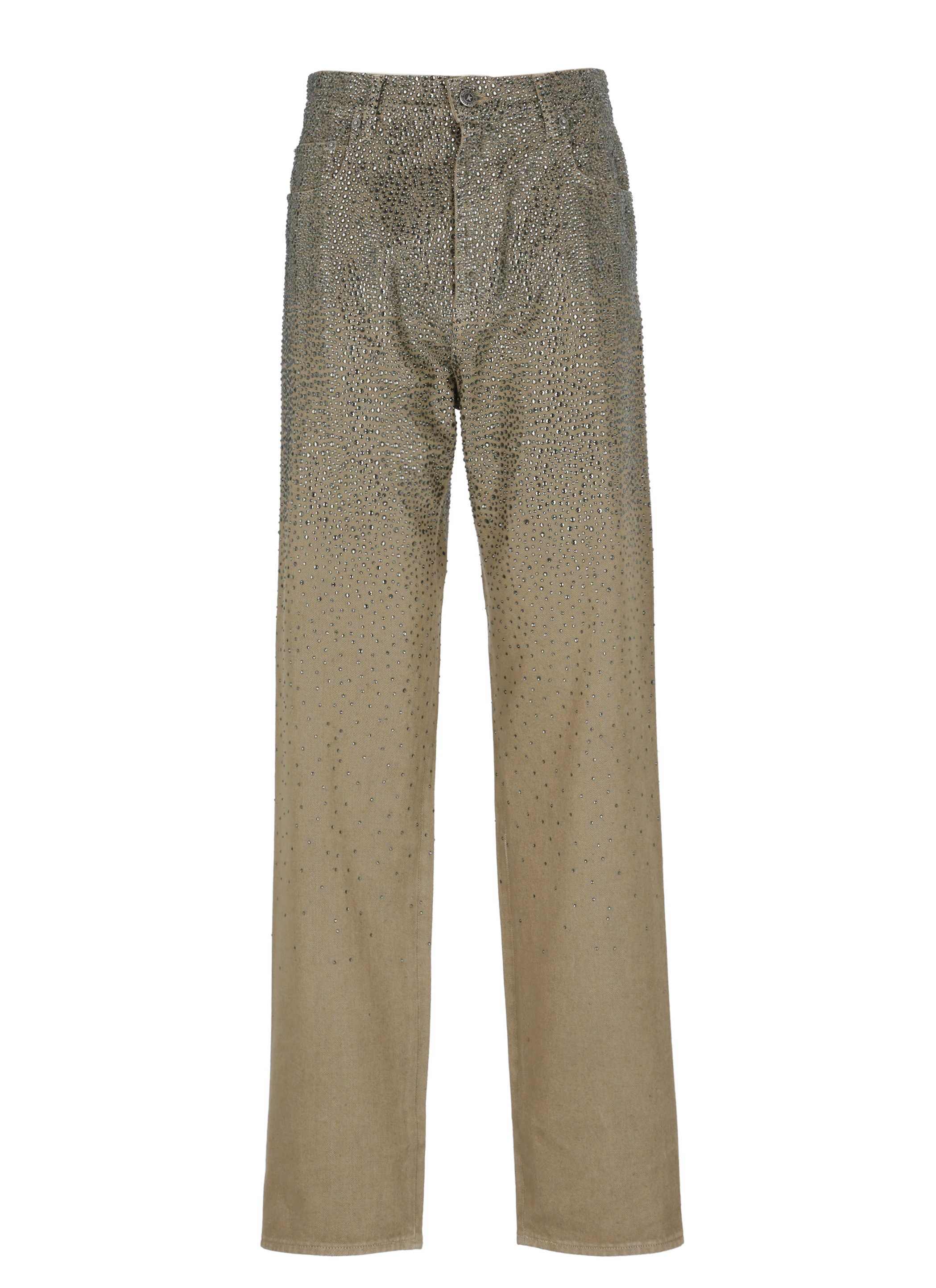 Golden Goose Trousers Brown GWP00844P00207515184JOURNEY (Golden Goose / パンツ ) | Golden Goose (ゴールデングース)