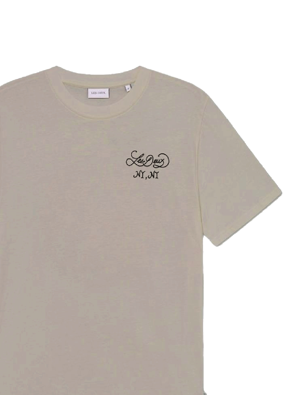 LES DEUX T-shirts and Polos 1000497810 (Les Deux / Tシャツ・カットソー ) | Les Deux (レドゥ)(1)