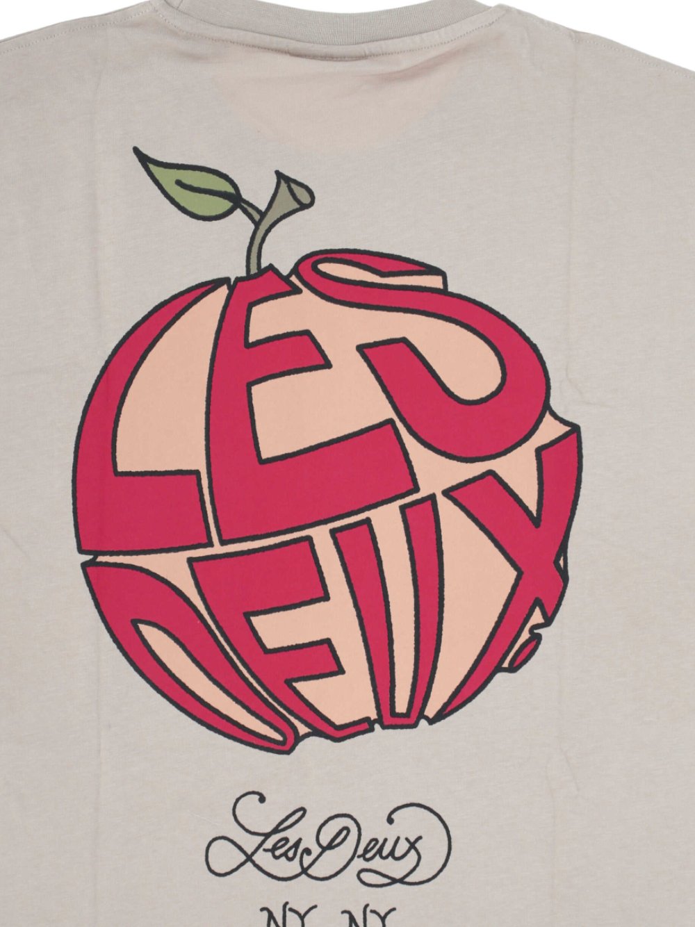 LES DEUX T-shirts and Polos 1000497810 (Les Deux / Tシャツ・カットソー ) | Les Deux (レドゥ)(2)