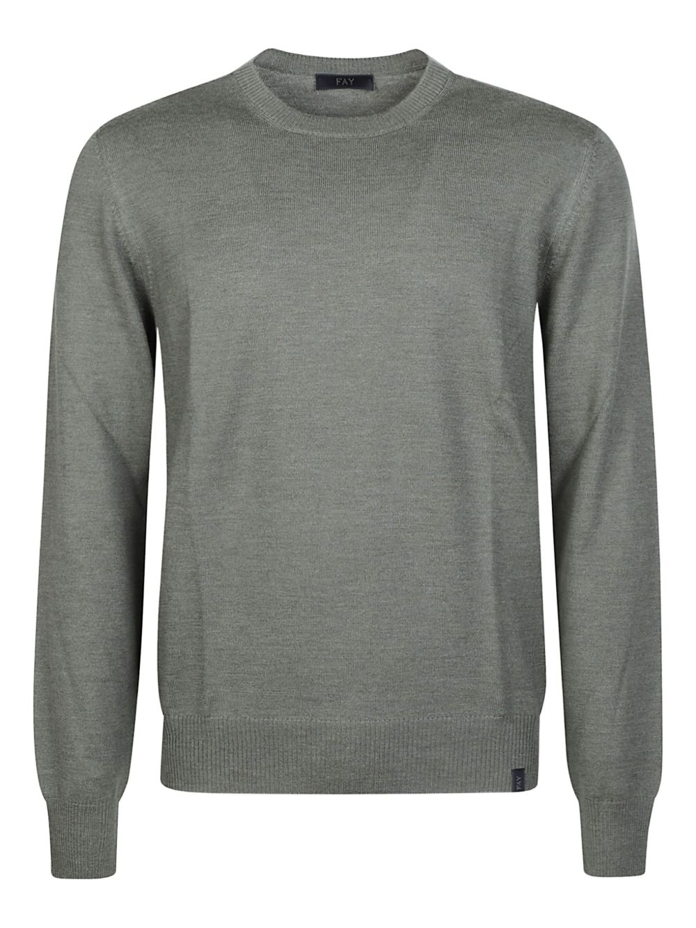 Fay Sweaters NMMC1512420CQTV613 (Fay / ニット・セーター・カーディガン ) | Fay (フェイ)