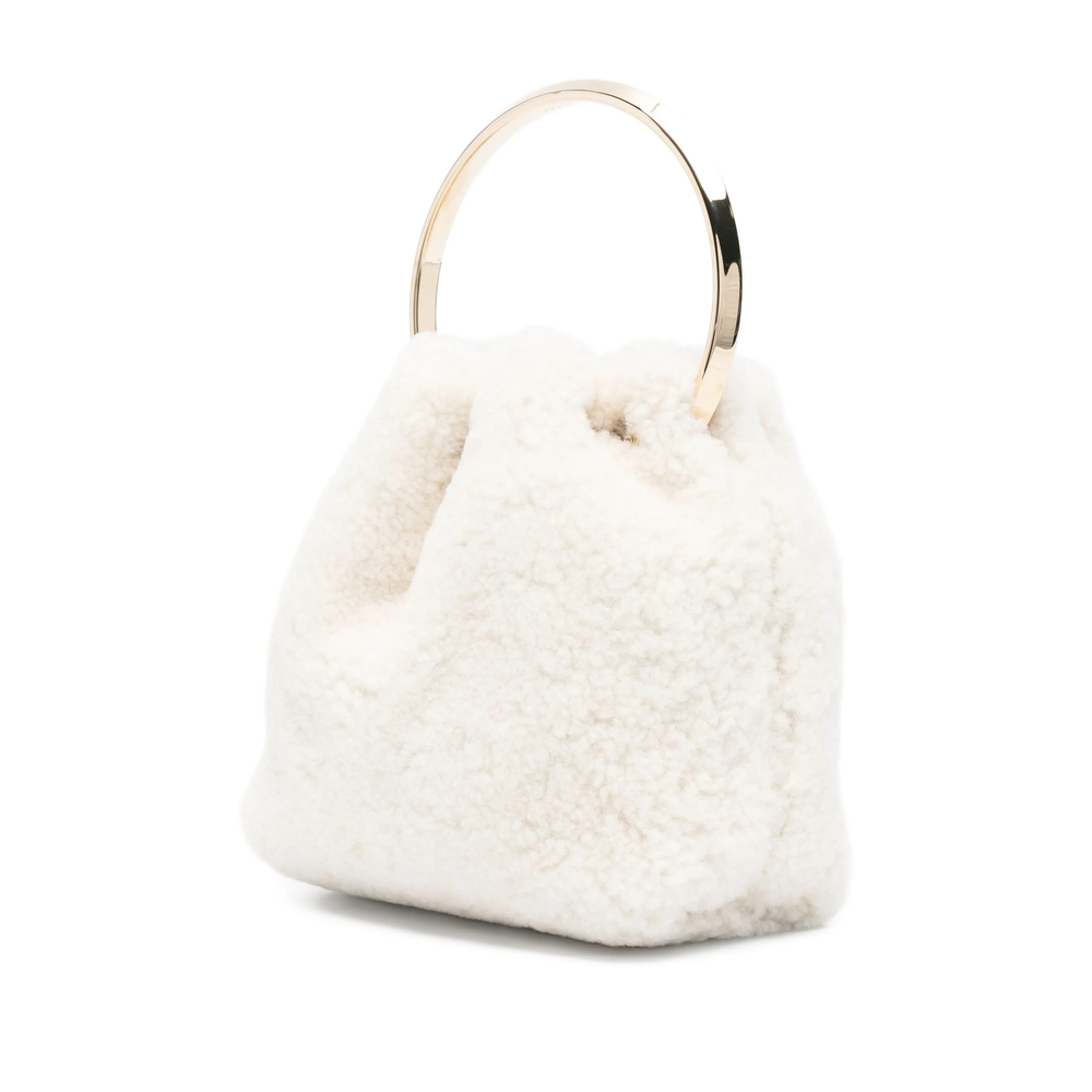 Bag Jimmy Choo BONBONXYHNAGOL (JIMMY CHOO / ハンドバッグ・ショルダーバッグ ) | JIMMY CHOO (ジミー チュウ)(2)