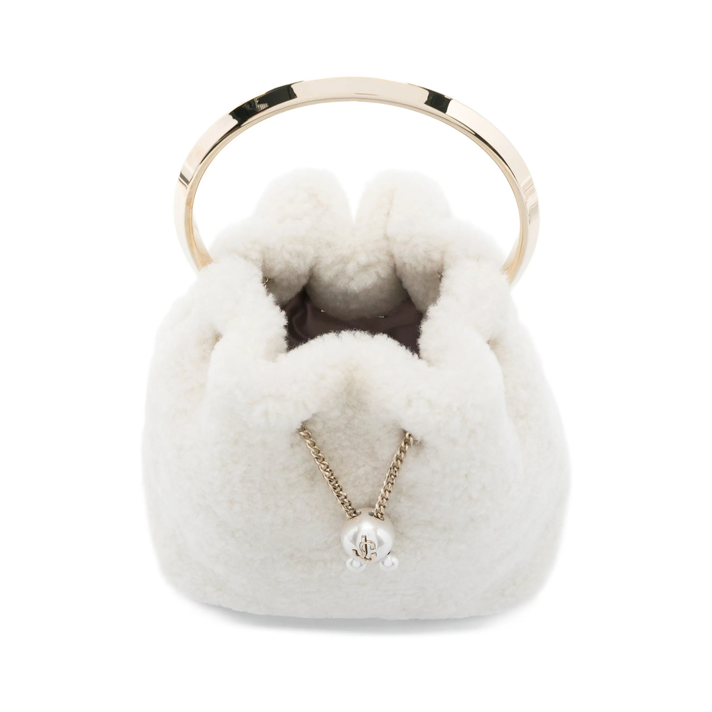 Bag Jimmy Choo BONBONXYHNAGOL (JIMMY CHOO / ハンドバッグ・ショルダーバッグ ) | JIMMY CHOO (ジミー チュウ)(3)
