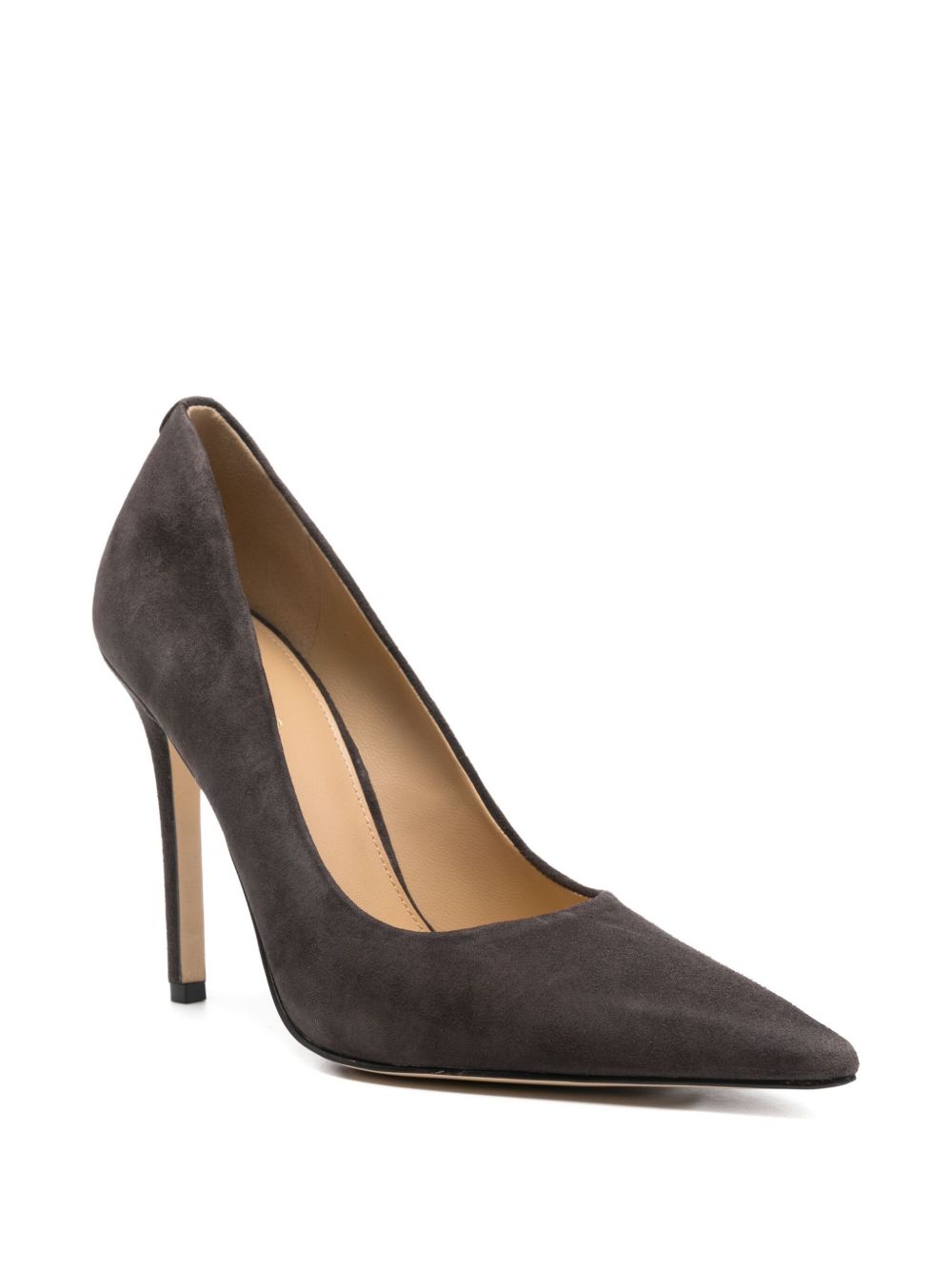 Michael Kors Half heel shoes Brown 40F5EYHP1S251 (MICHAEL KORS / パンプス・ハイヒール ) | MICHAEL KORS (マイケル・コース)(3)