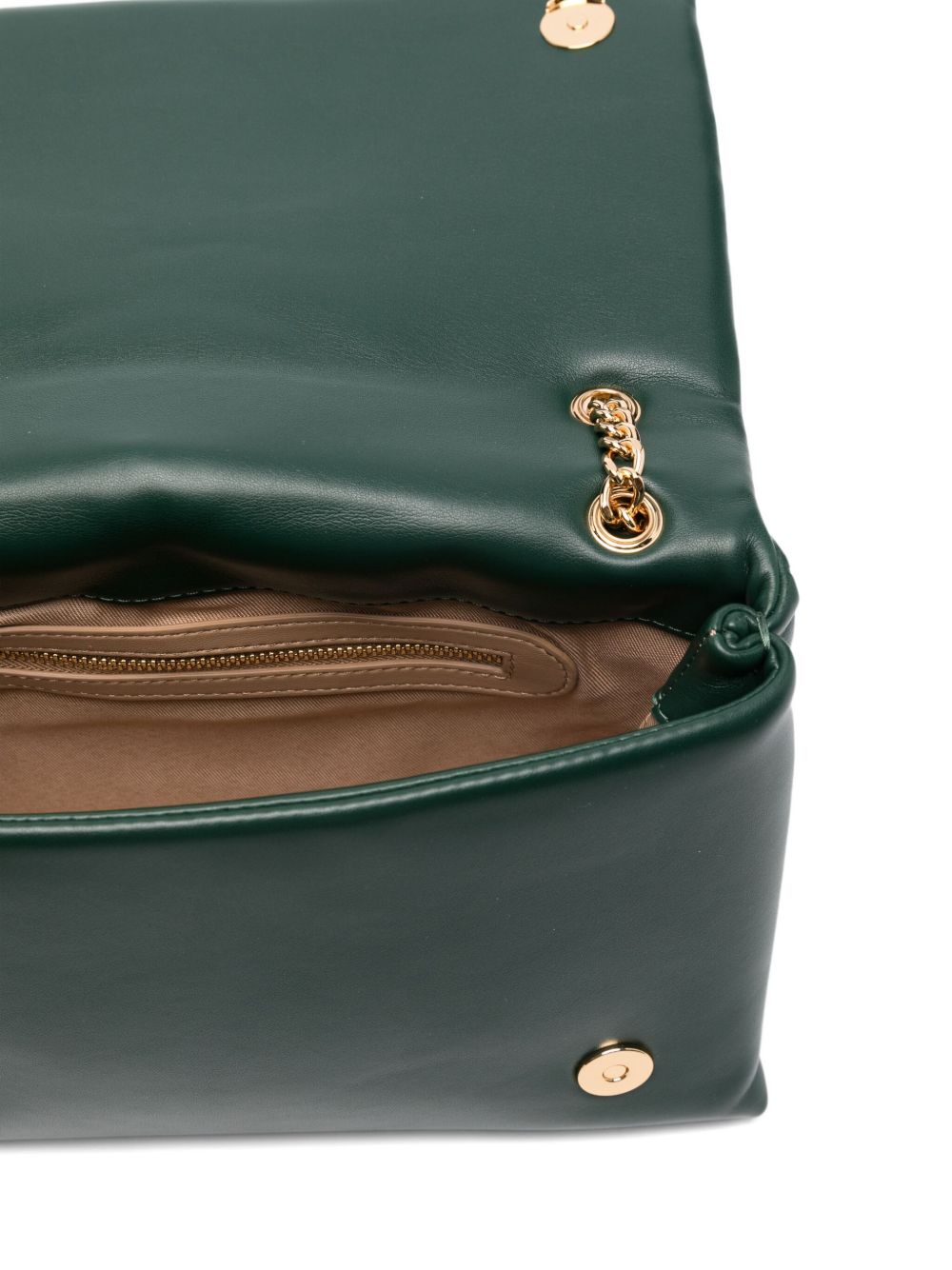 Love Moschino Bags.. Green JC4041PP0NLC0850 (LOVE MOSCHINO / ハンドバッグ・ショルダーバッグ ) | LOVE MOSCHINO (ラブ モスキーノ)(3)