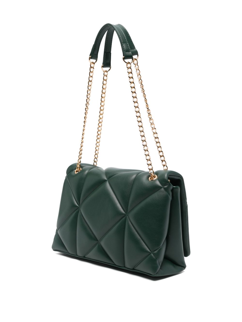 Love Moschino Bags.. Green JC4041PP0NLC0850 (LOVE MOSCHINO / ハンドバッグ・ショルダーバッグ ) | LOVE MOSCHINO (ラブ モスキーノ)(4)