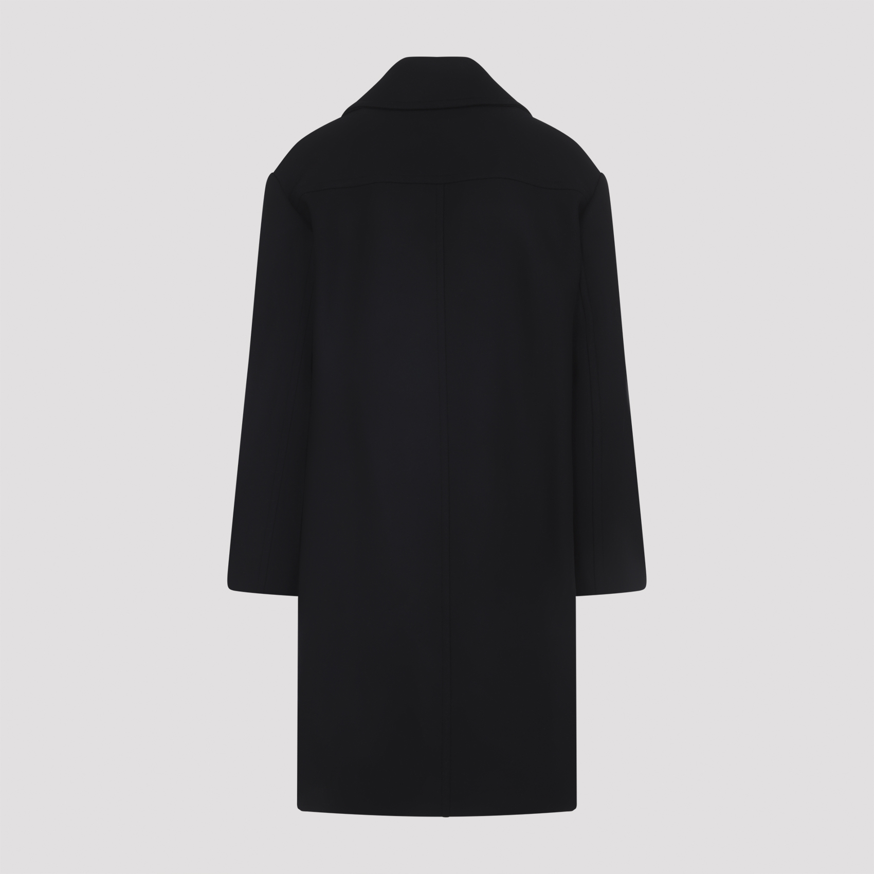 Double-breasted coat 2520202622216900 (Dries Van Noten / コート ) | Dries Van Noten (ドリスヴァンノッテン)(2)