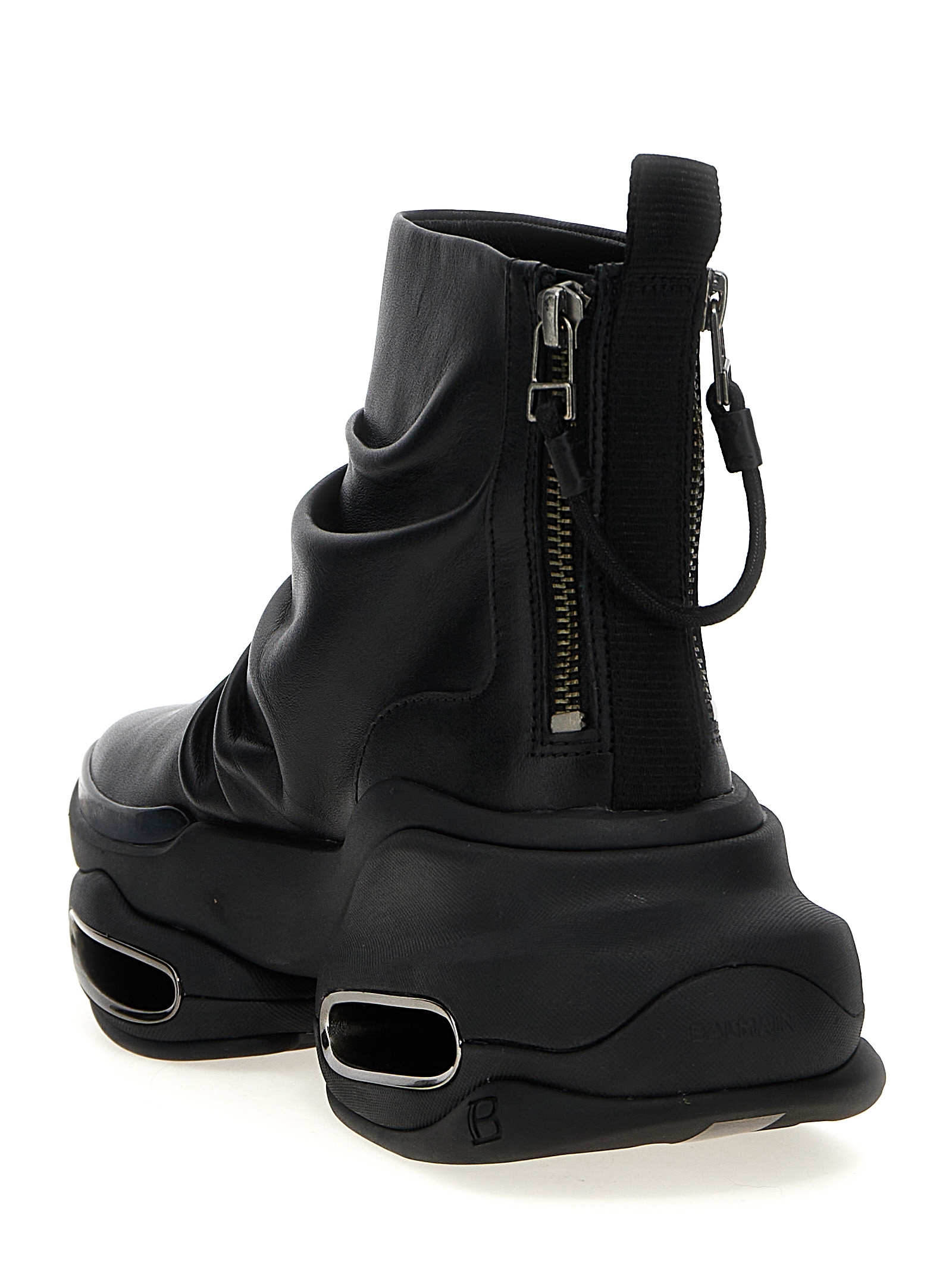 'B-Bold' sneakers XN1VH689LDDL0PA (Balmain / スニーカー ) | Balmain (バルマン)(2)