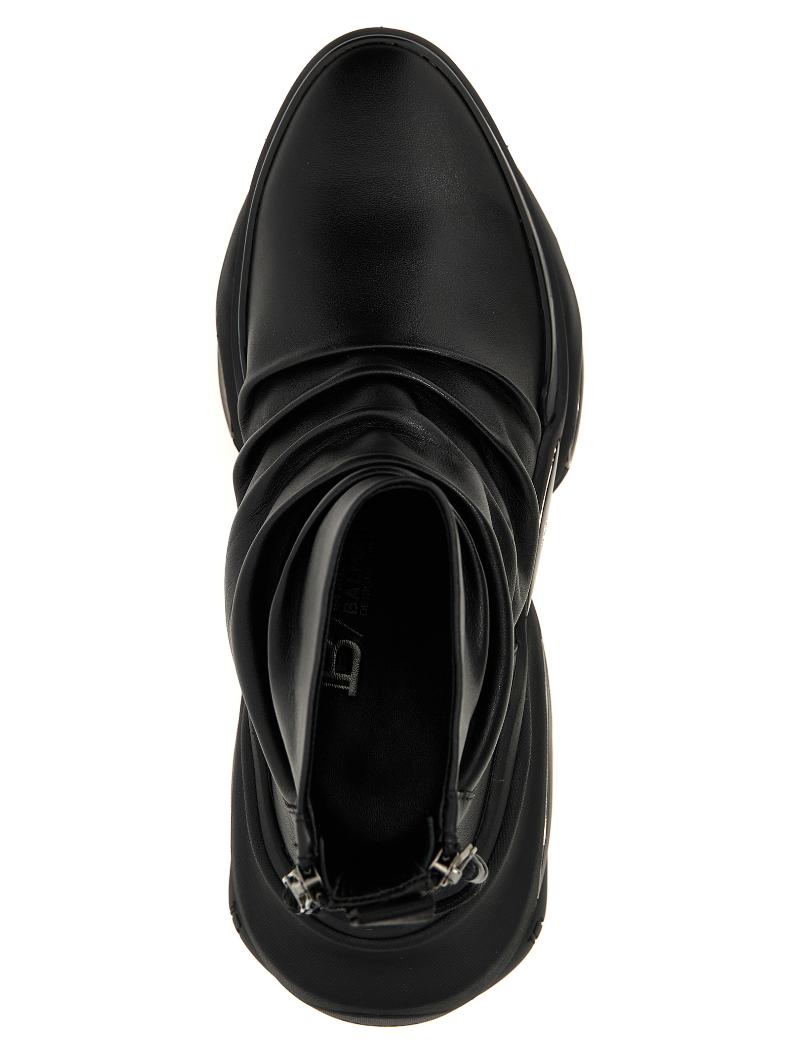 'B-Bold' sneakers XN1VH689LDDL0PA (Balmain / スニーカー ) | Balmain (バルマン)(3)