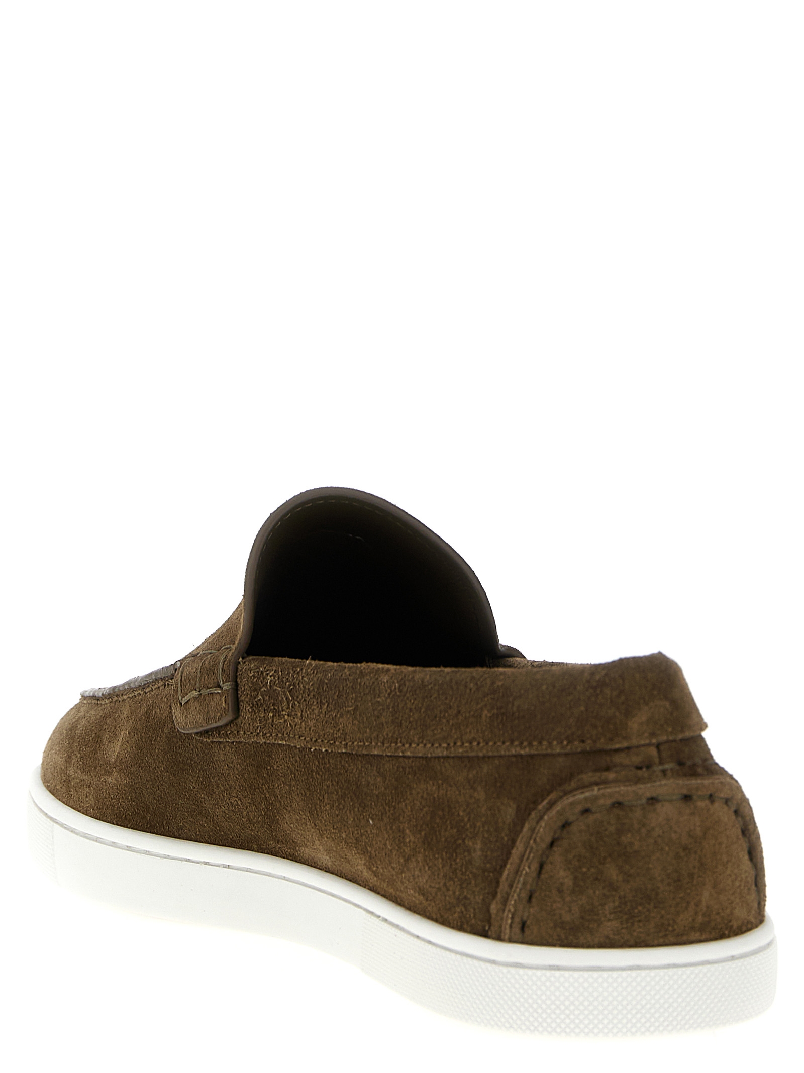 'Moonboat' loafers 3250652E448 (Christian Louboutin / ローファー ) | Christian Louboutin (クリスチャン ルブタン)(2)