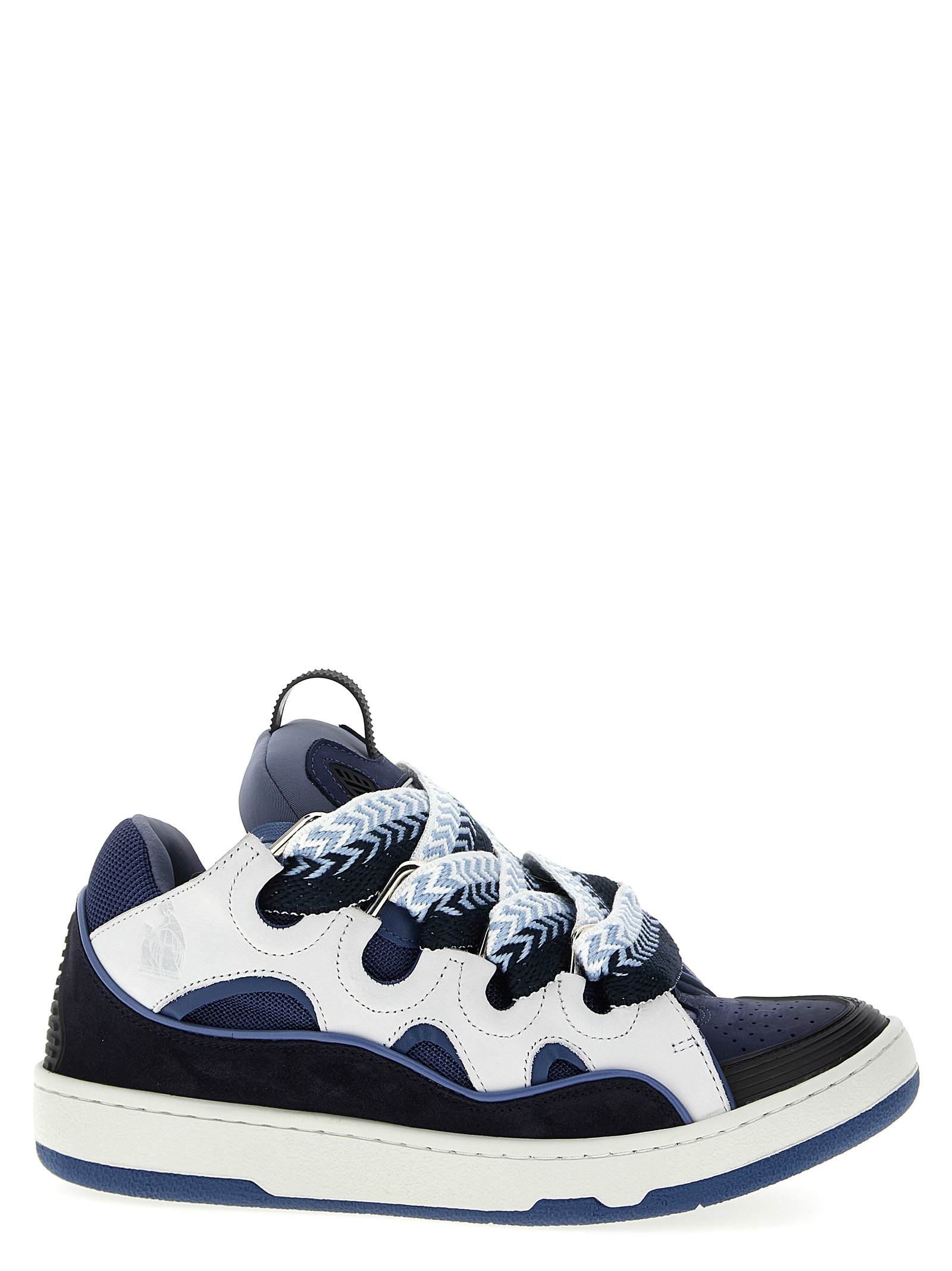 'Curb' sneakers FUSKDK12BICOE251029 (LANVIN / スニーカー ) | LANVIN (ランバン)
