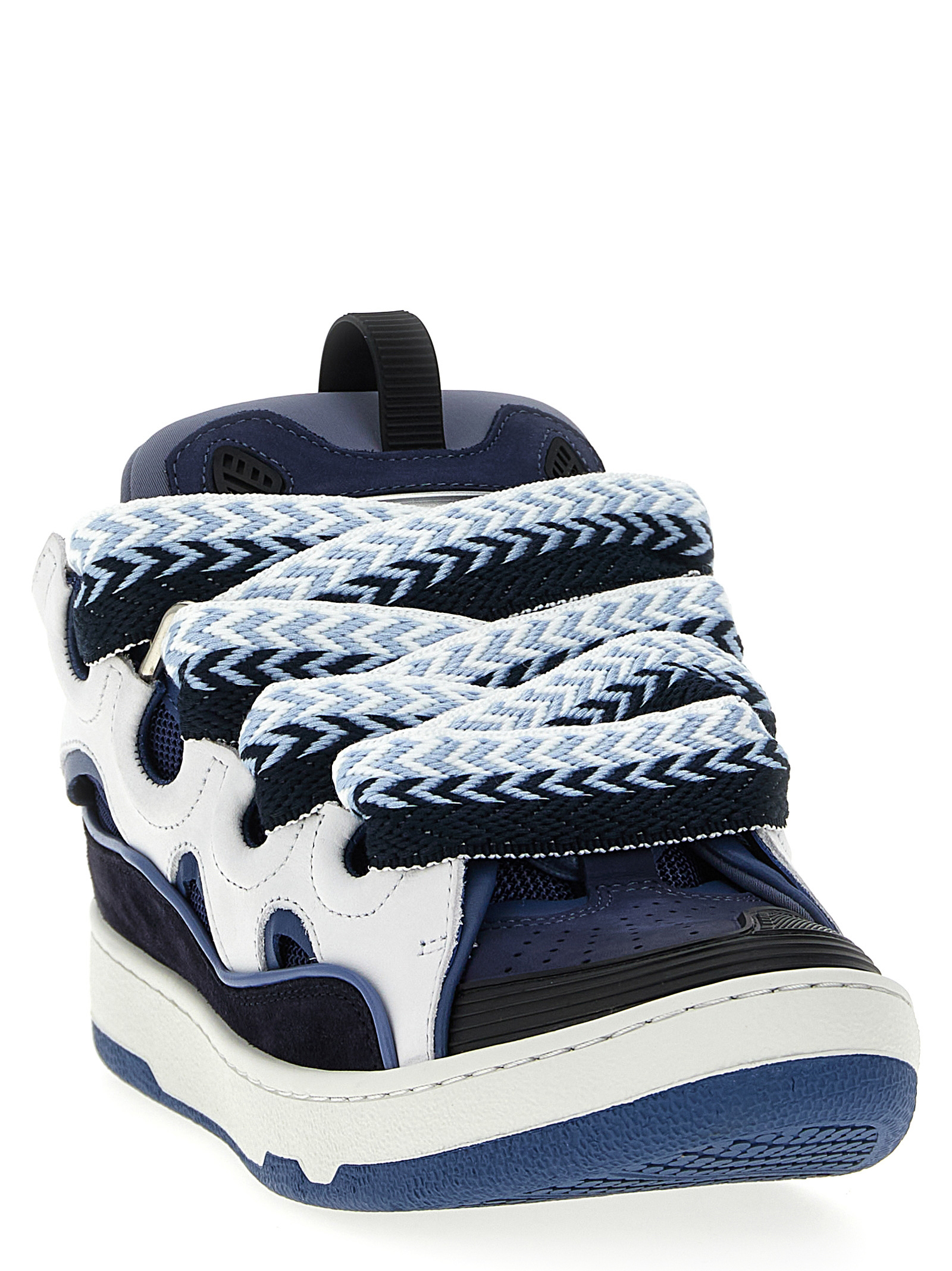 'Curb' sneakers FUSKDK12BICOE251029 (LANVIN / スニーカー ) | LANVIN (ランバン)(1)