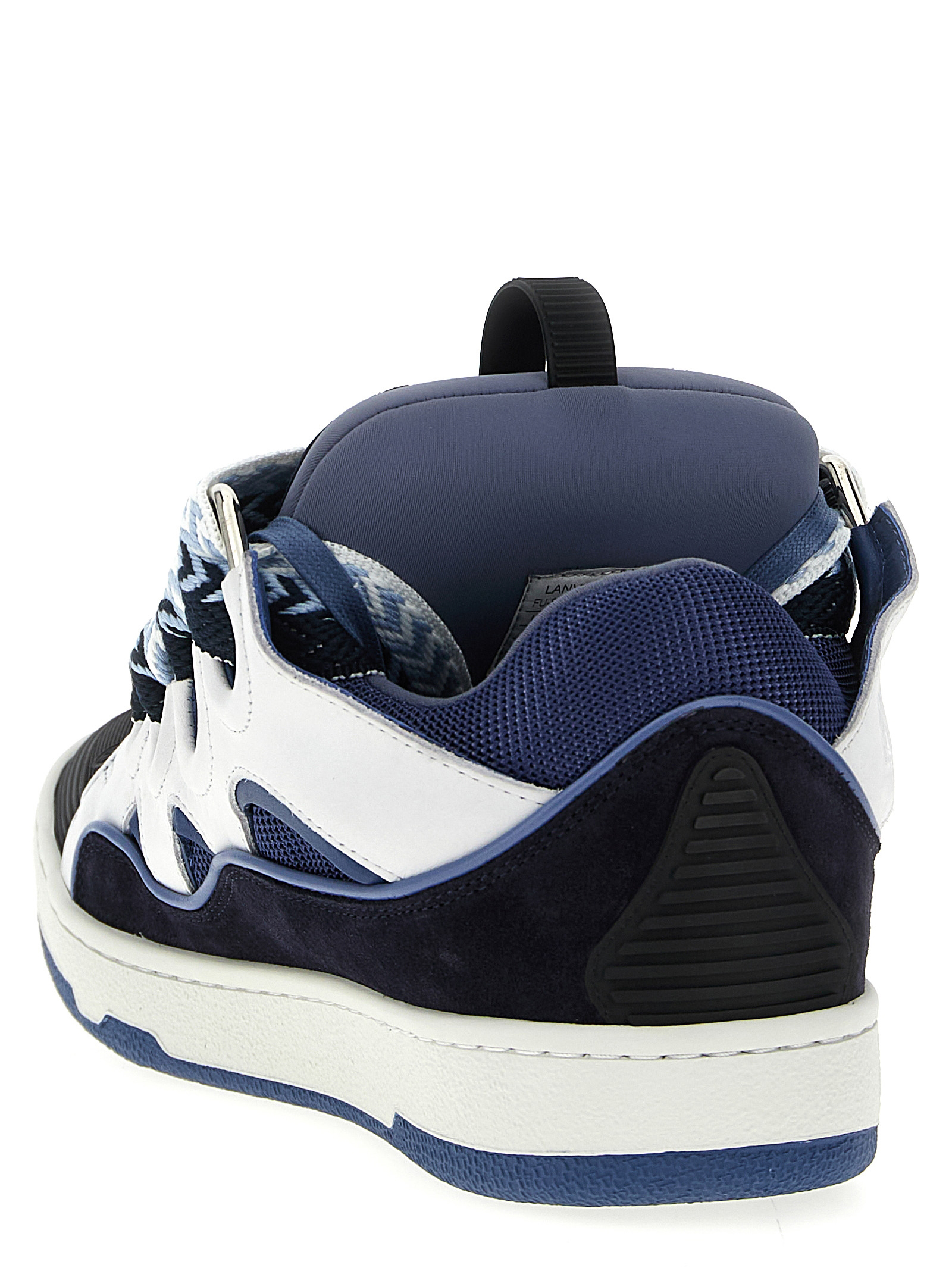 'Curb' sneakers FUSKDK12BICOE251029 (LANVIN / スニーカー ) | LANVIN (ランバン)(2)