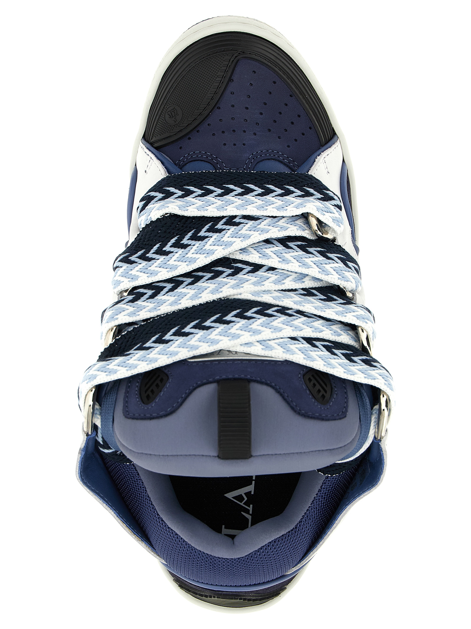 'Curb' sneakers FUSKDK12BICOE251029 (LANVIN / スニーカー ) | LANVIN (ランバン)(3)