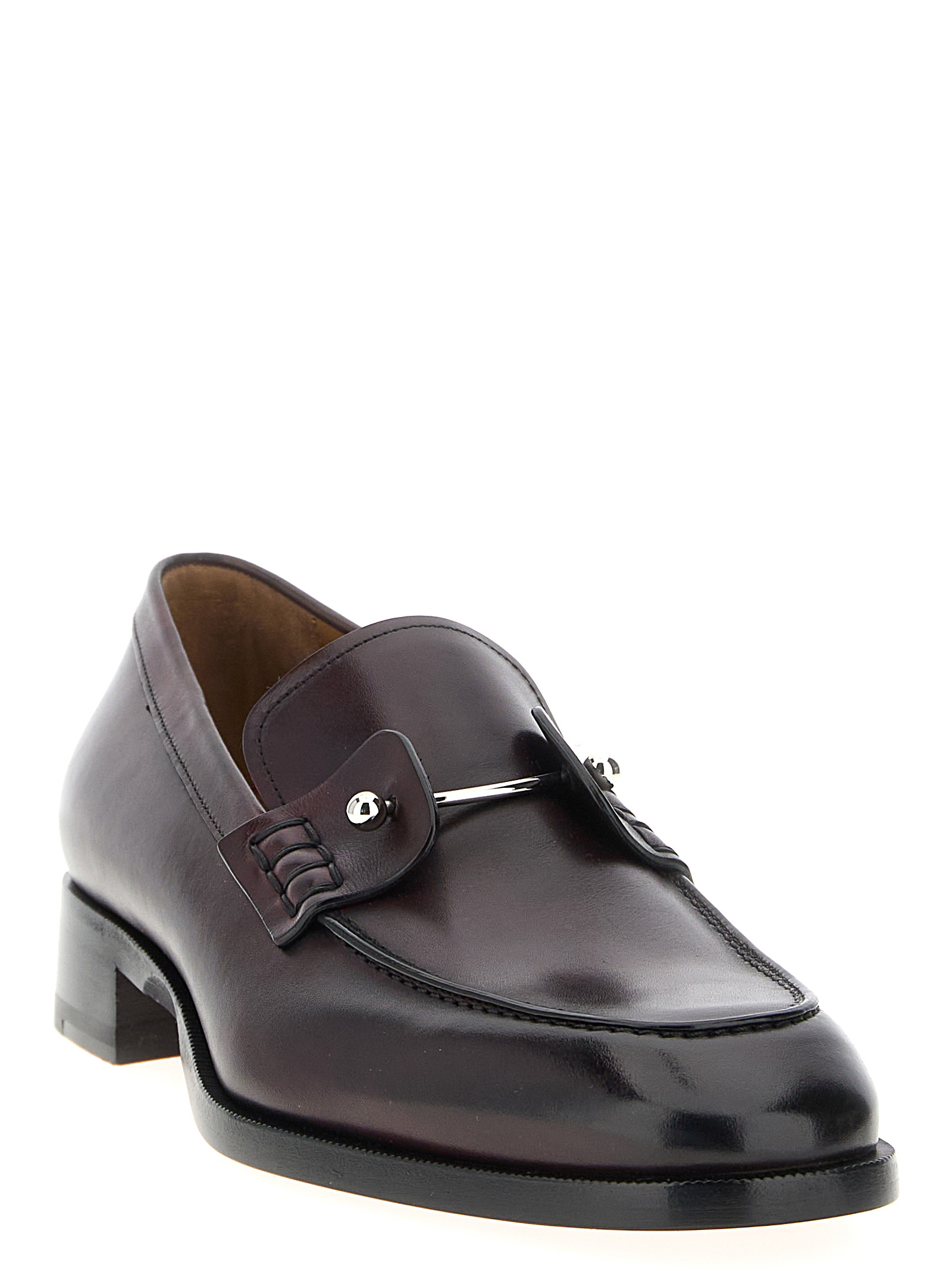 'Chambelimoc' loafers 3240877R275 (Christian Louboutin / ローファー ) | Christian Louboutin (クリスチャン ルブタン)(1)