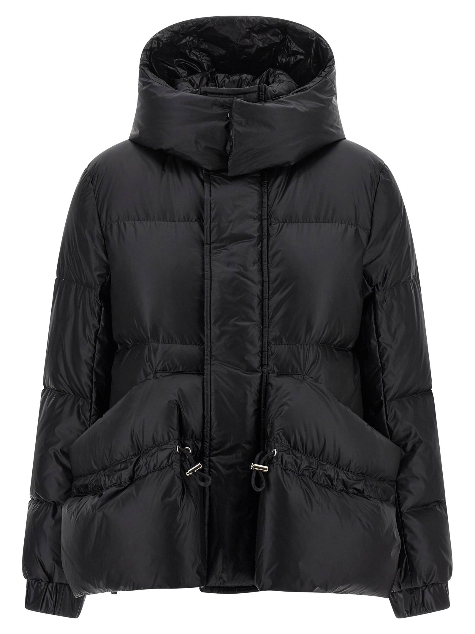 'Puffer' down jacket 2508072001 (sacai / ダウンジャケット・コート ) | sacai (サカイ)