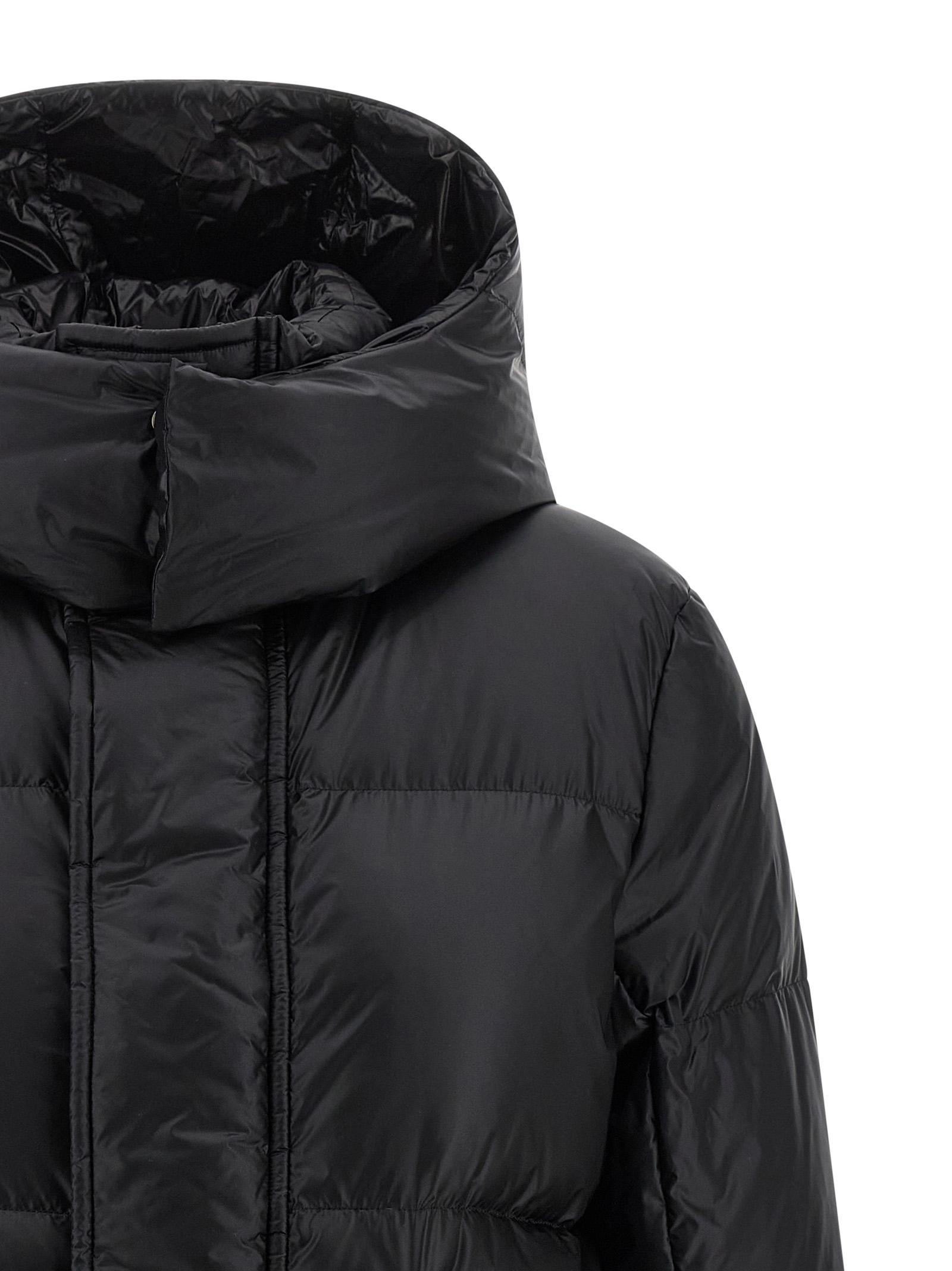 'Puffer' down jacket 2508072001 (sacai / ダウンジャケット・コート ) | sacai (サカイ)(2)