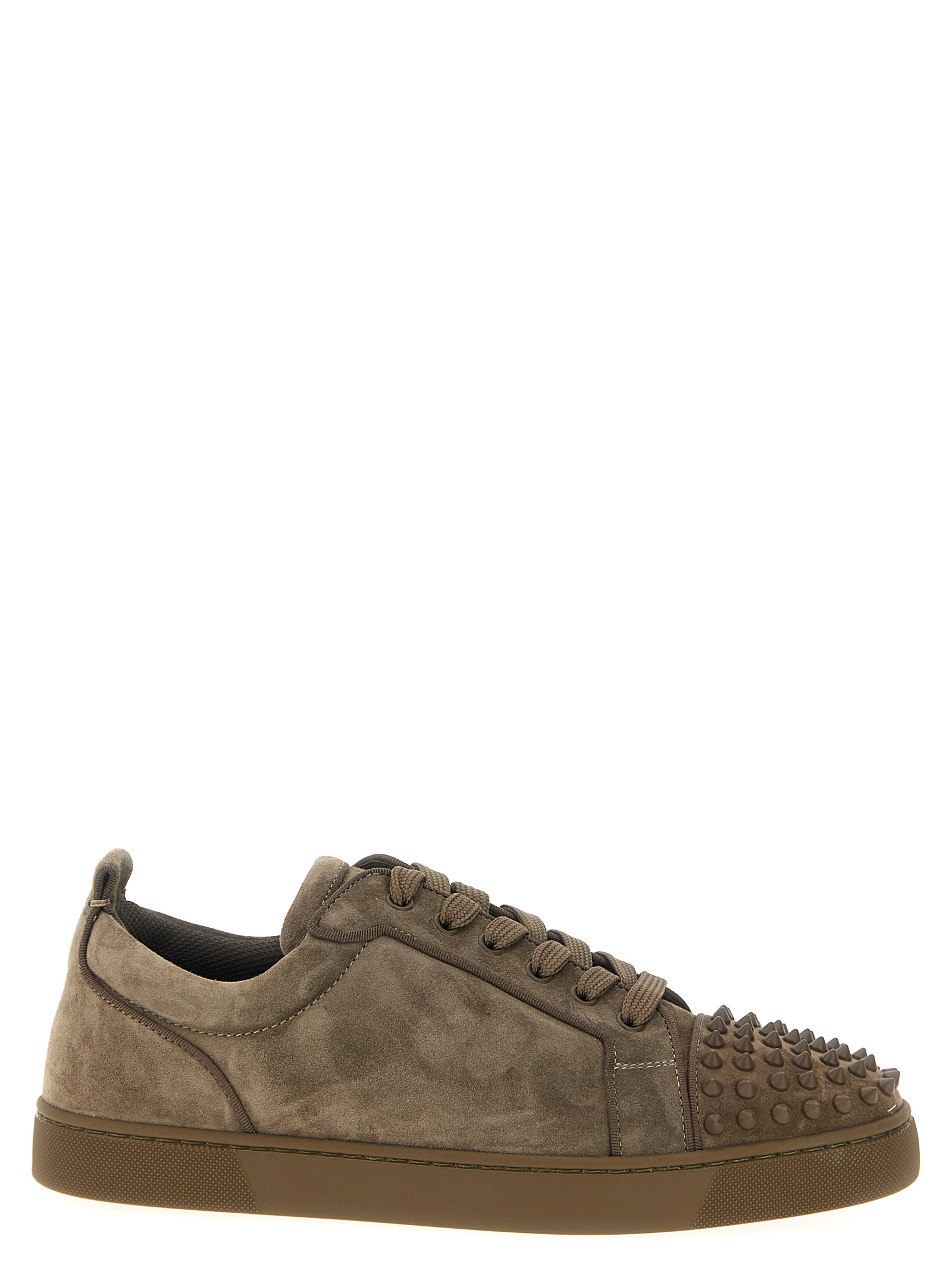 'Louis Junior Spikes' sneakers 3240078E469 (Christian Louboutin / スニーカー ) | Christian Louboutin (クリスチャン ルブタン)