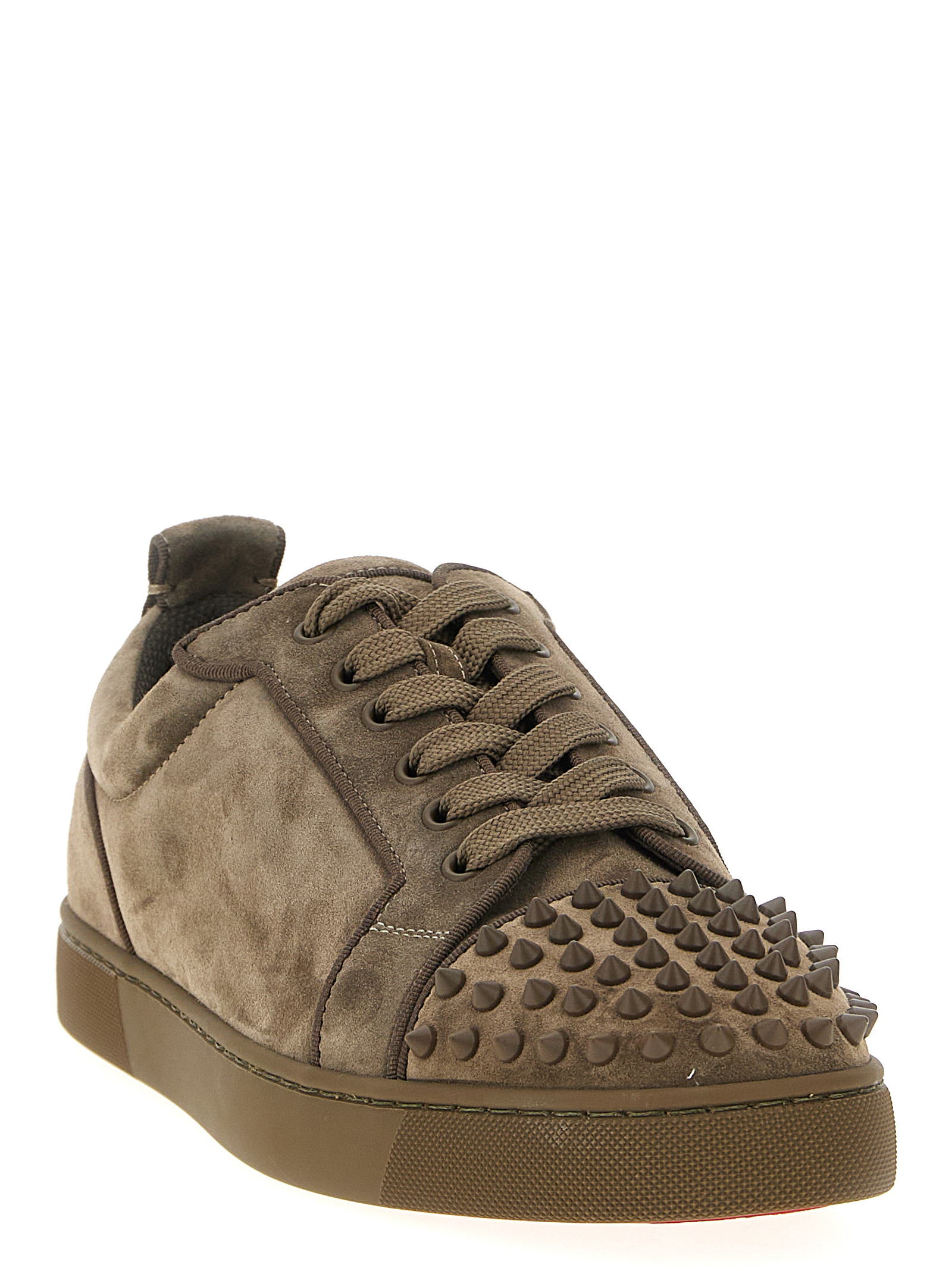 'Louis Junior Spikes' sneakers 3240078E469 (Christian Louboutin / スニーカー ) | Christian Louboutin (クリスチャン ルブタン)(1)