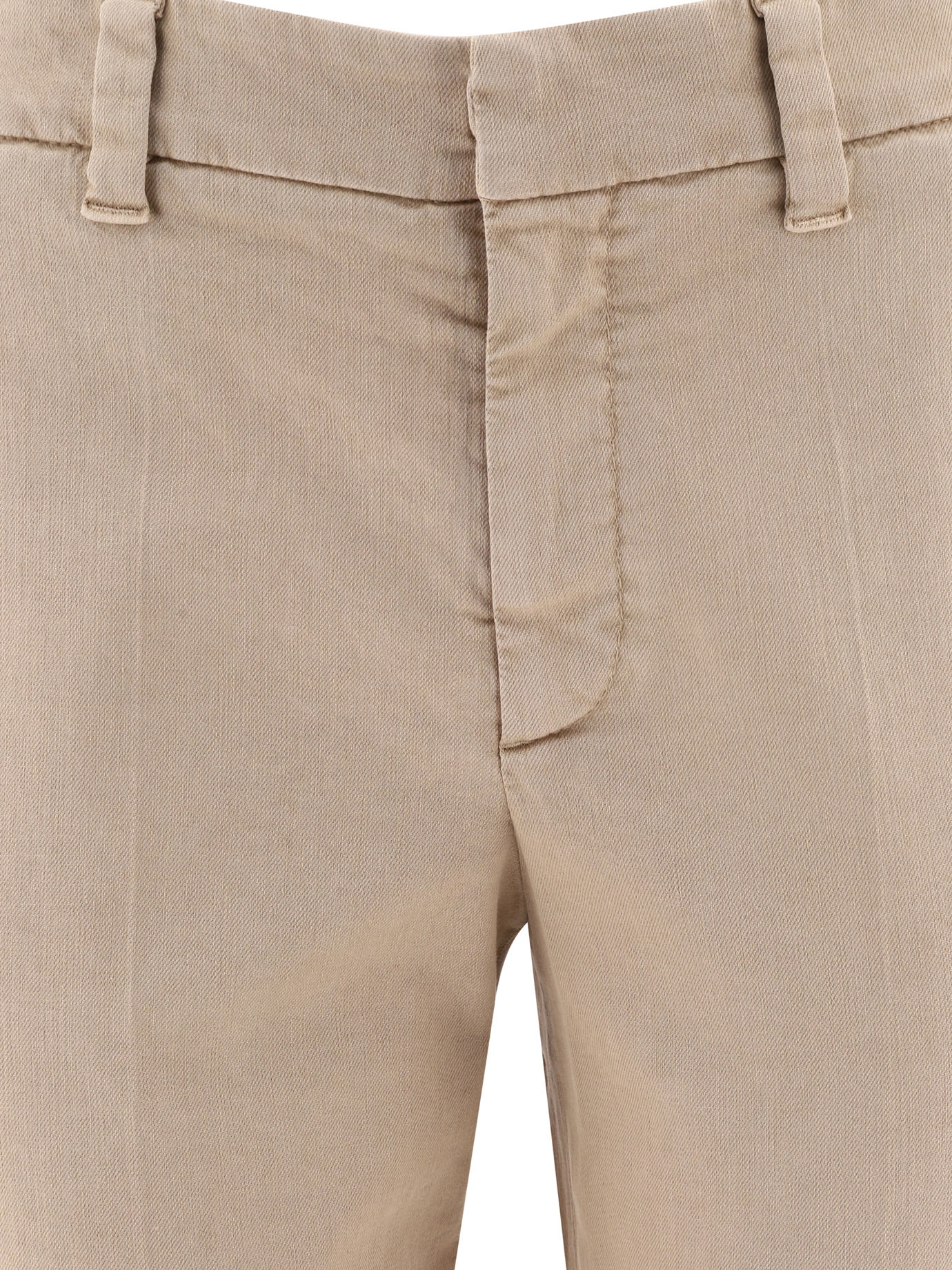 Cigarette trousers MA080P5729C8619 (Brunello Cucinelli / パンツ ) | Brunello Cucinelli (ブルネロ・クチネリ)(2)