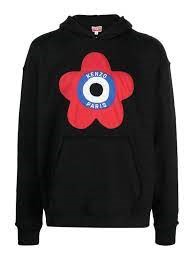 "Boke Flower" sweatshirt FD65SW0744ME99J (KENZO / スウェット・フーディー ) | KENZO (ケンゾー)
