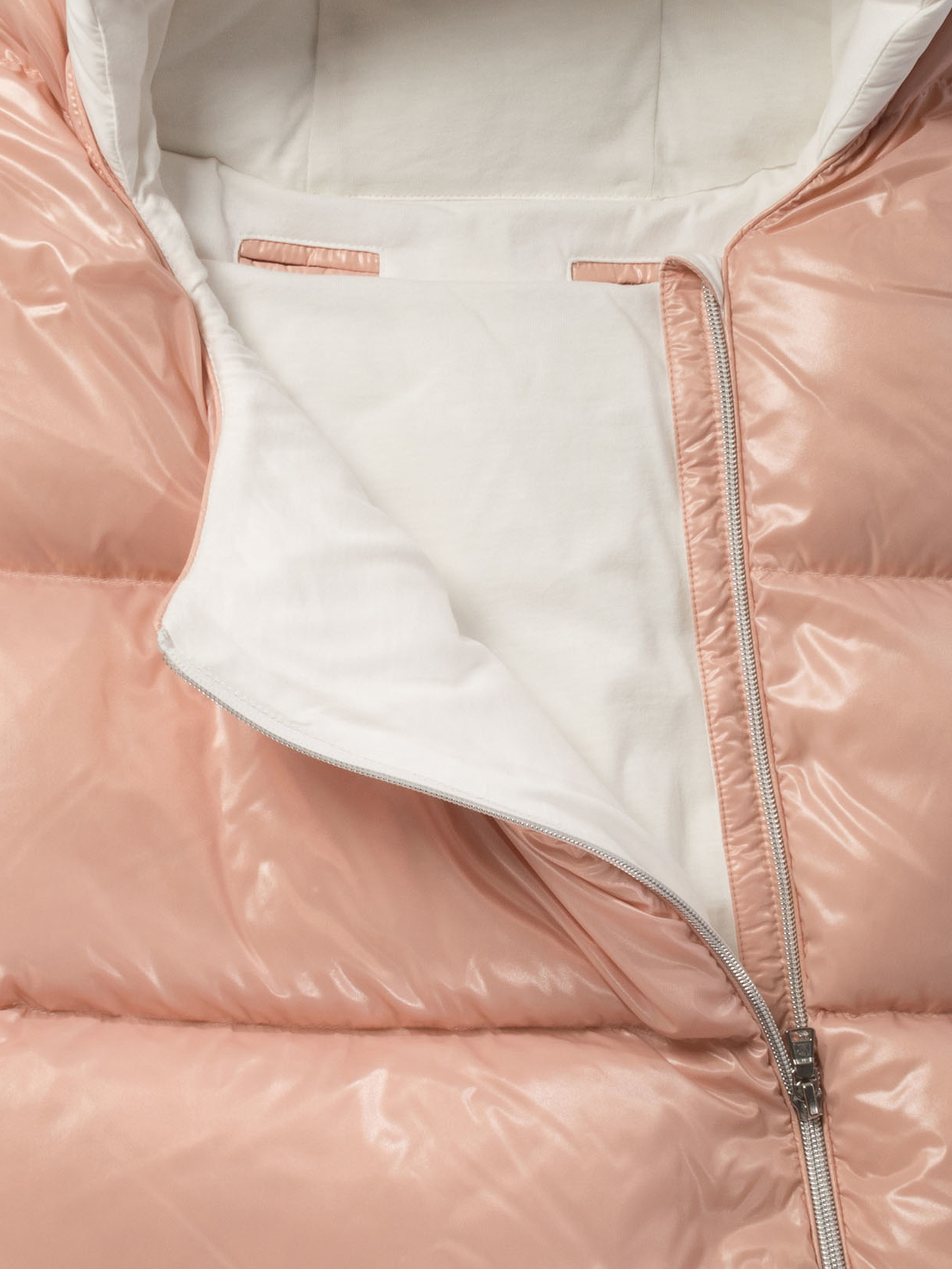 Down-filled baby nest 1E000025963V512 (Moncler / ダウンジャケット・コート ) | Moncler (モンクレール)(2)