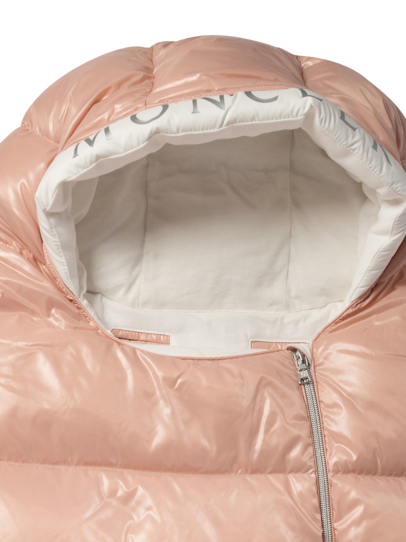 Down-filled baby nest 1E000025963V512 (Moncler / ダウンジャケット・コート ) | Moncler (モンクレール)(3)
