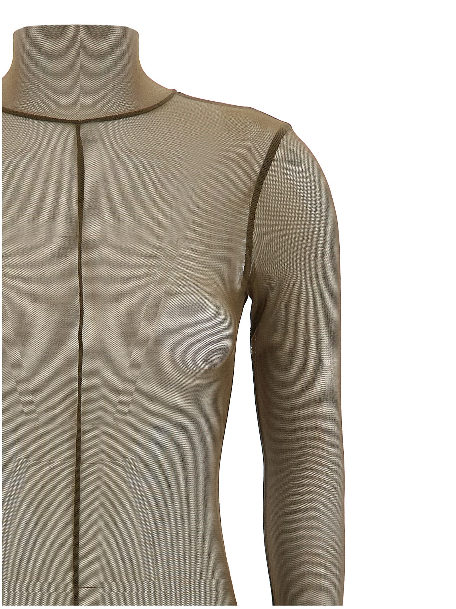 'Turtle' jumpsuit ST325JMSC28867 (NORMA KAMALI / ワンピース・ドレス・オールインワン ) | NORMA KAMALI (ノーマカマリ)(2)