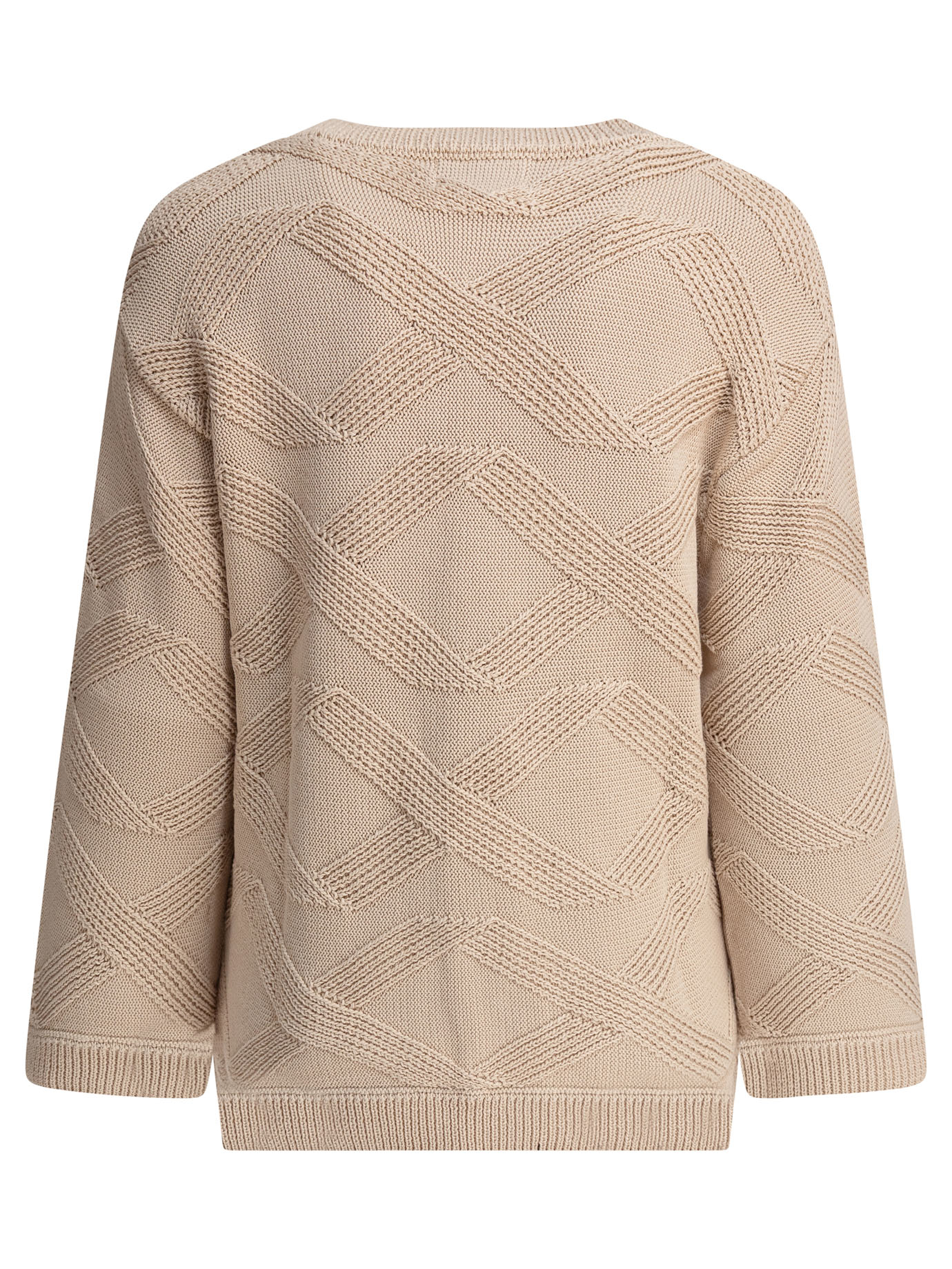 Knitwear RINAALMOND (LOULOU STUDIO / ニット・セーター・カーディガン ) | LOULOU STUDIO (ルルスタジオ)(1)