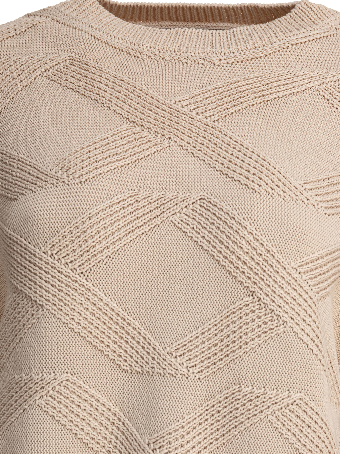 Knitwear RINAALMOND (LOULOU STUDIO / ニット・セーター・カーディガン ) | LOULOU STUDIO (ルルスタジオ)(2)