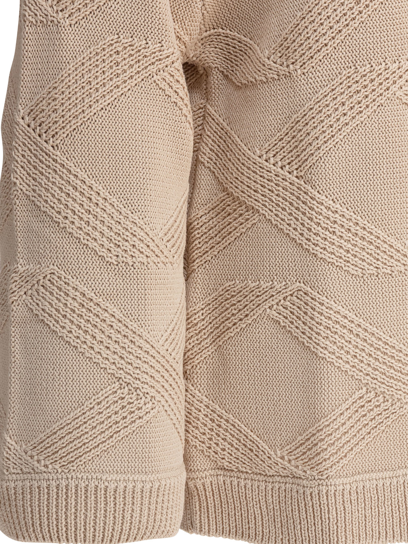 Knitwear RINAALMOND (LOULOU STUDIO / ニット・セーター・カーディガン ) | LOULOU STUDIO (ルルスタジオ)(3)