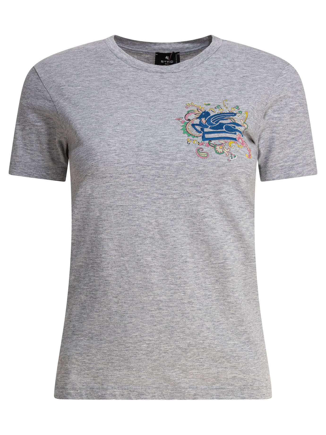 T-shirts WRMA0006AK788S8290 (ETRO / Tシャツ・カットソー ) | ETRO (エトロ)