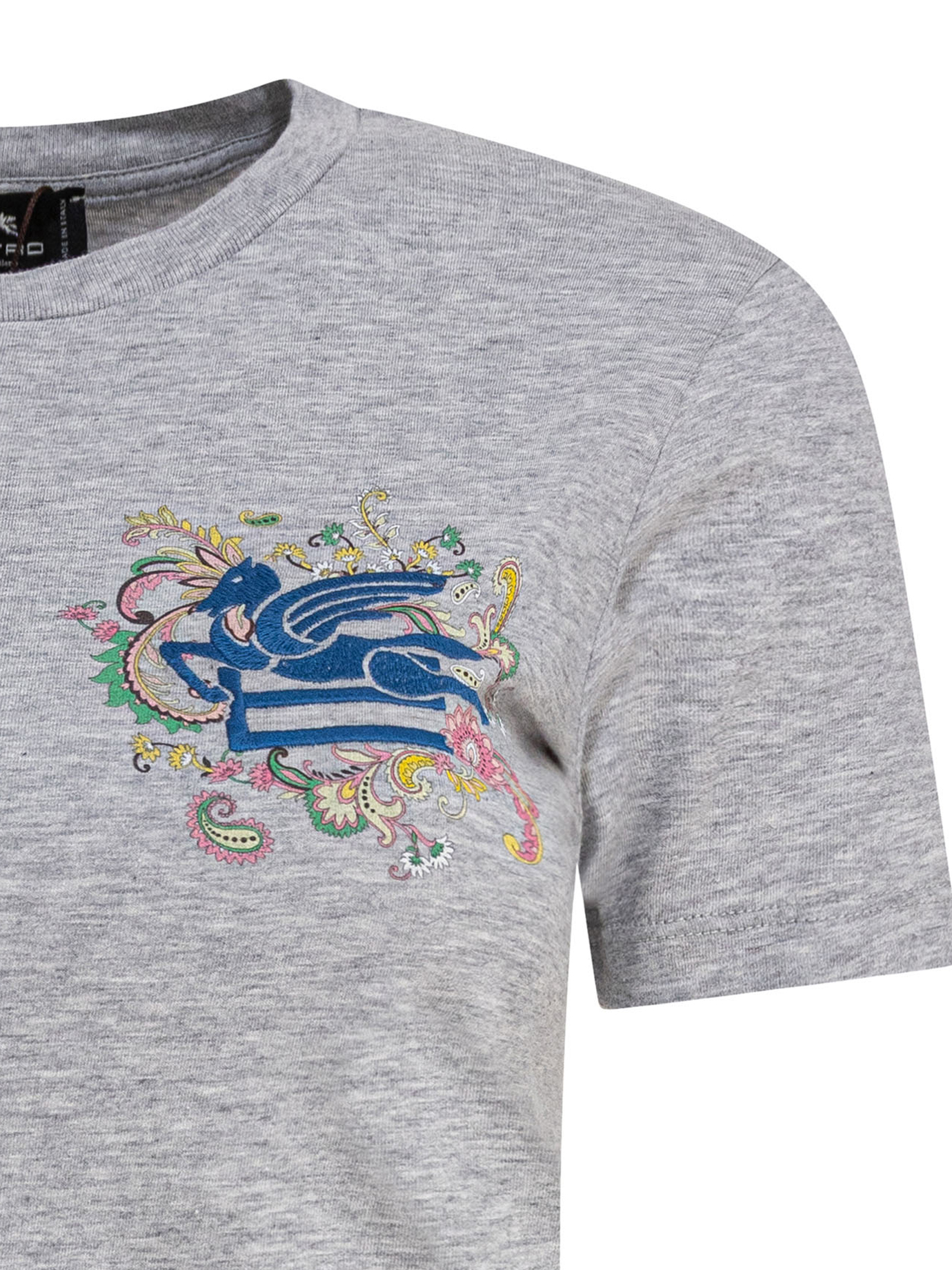 T-shirts WRMA0006AK788S8290 (ETRO / Tシャツ・カットソー ) | ETRO (エトロ)(3)