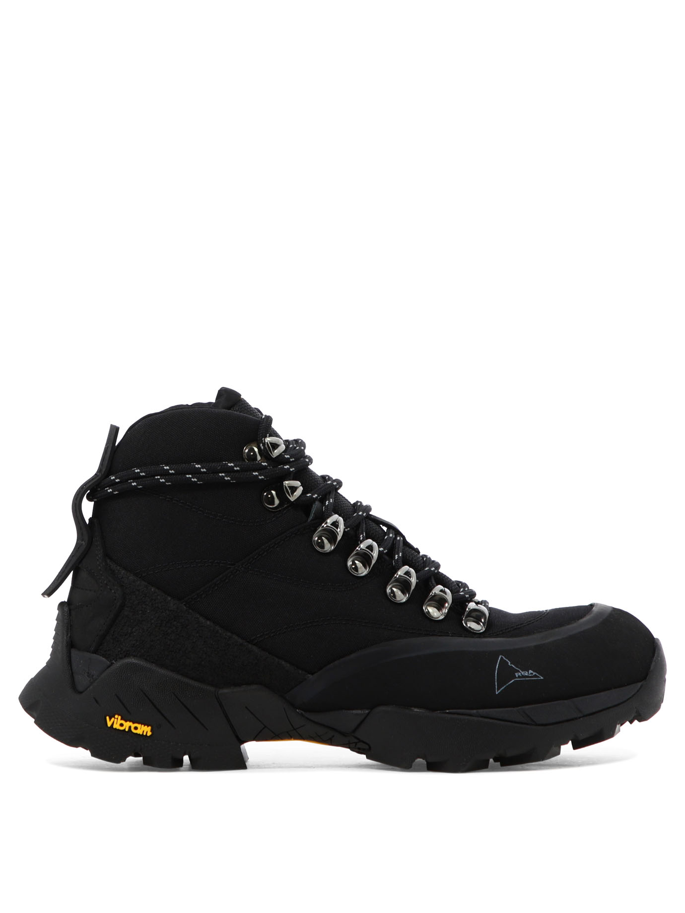 "Andreas Strap" hiking boots ASFA08001 (ROA / ブーツ ) | ROA (ロア)