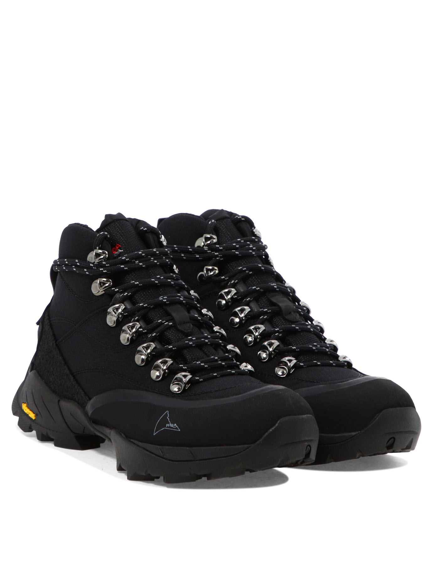 "Andreas Strap" hiking boots ASFA08001 (ROA / ブーツ ) | ROA (ロア)(1)