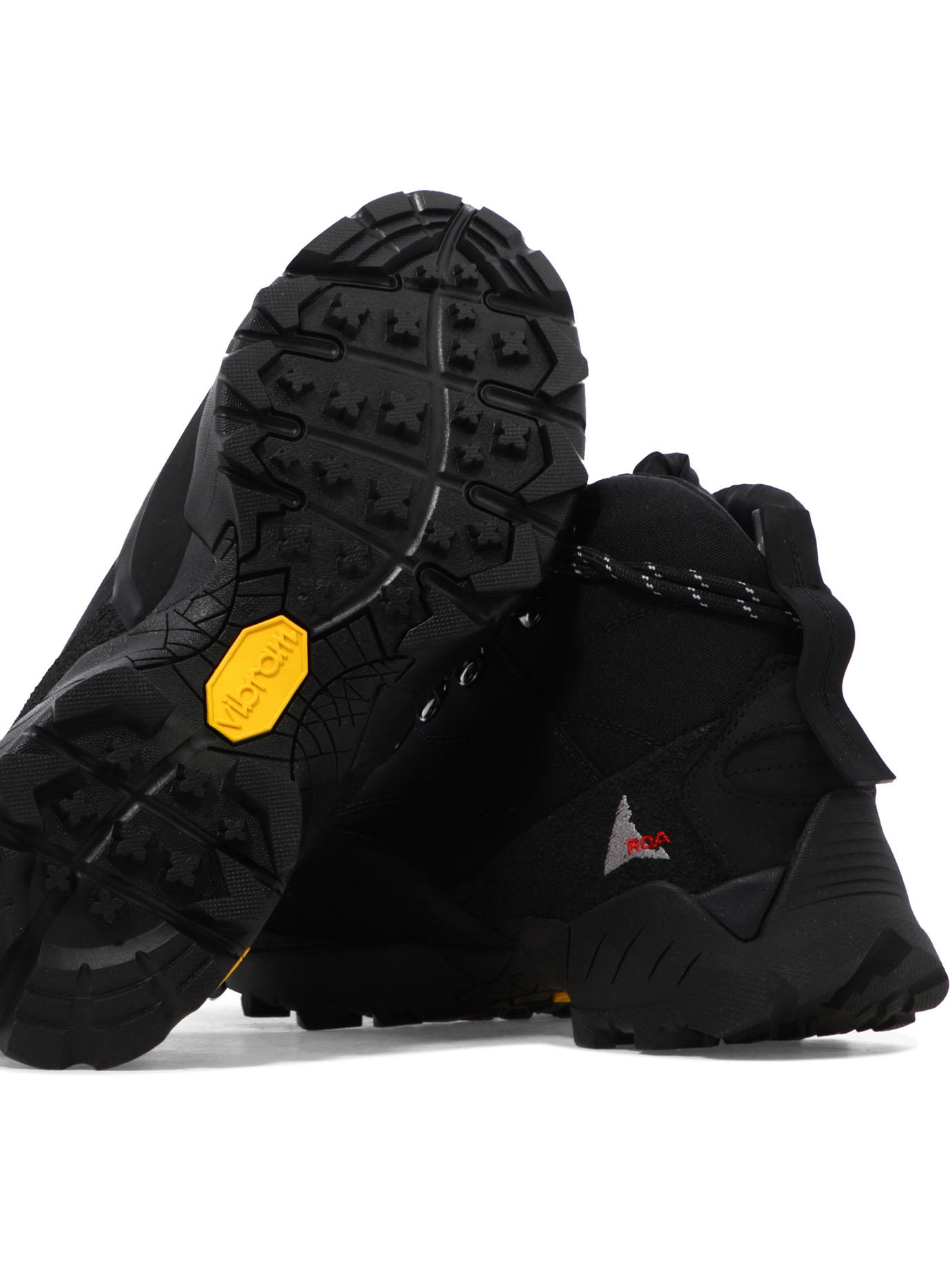 "Andreas Strap" hiking boots ASFA08001 (ROA / ブーツ ) | ROA (ロア)(4)