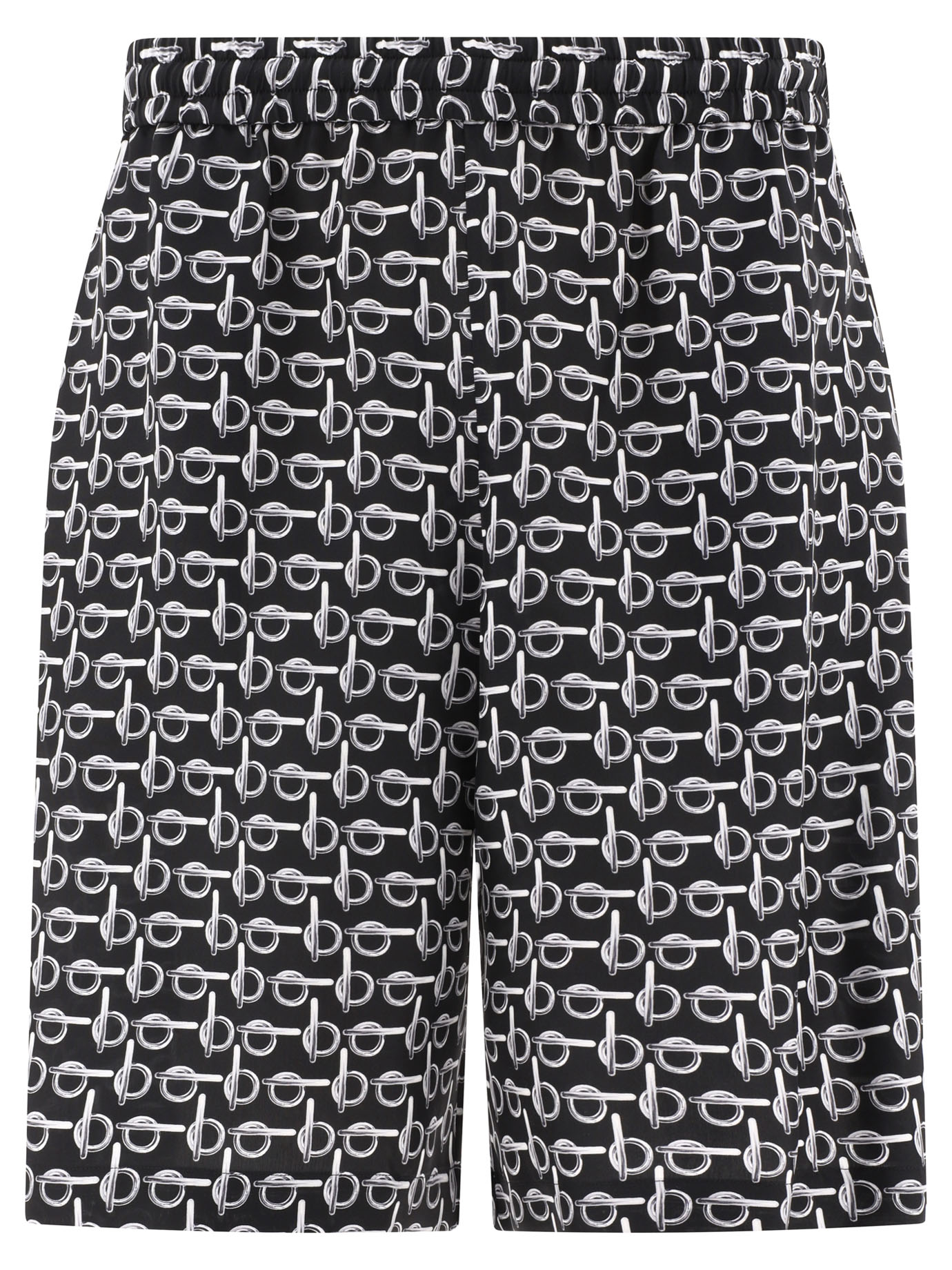 Printed shorts 8089043 (Burberry / ショートパンツ ) | Burberry (バーバリー)