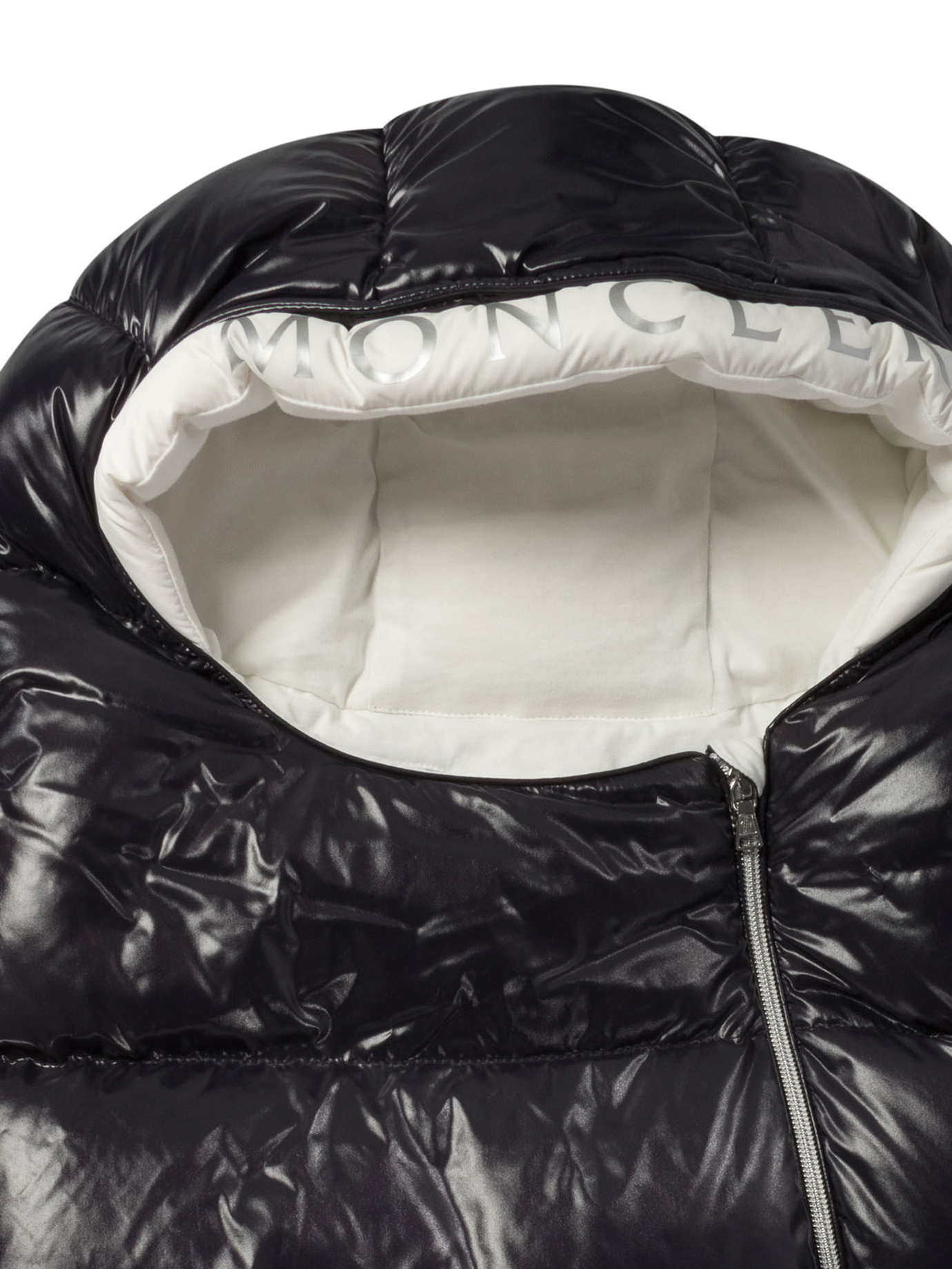 Down-filled baby nest 1E000025963V77D (Moncler / ダウンジャケット・コート ) | Moncler (モンクレール)(3)