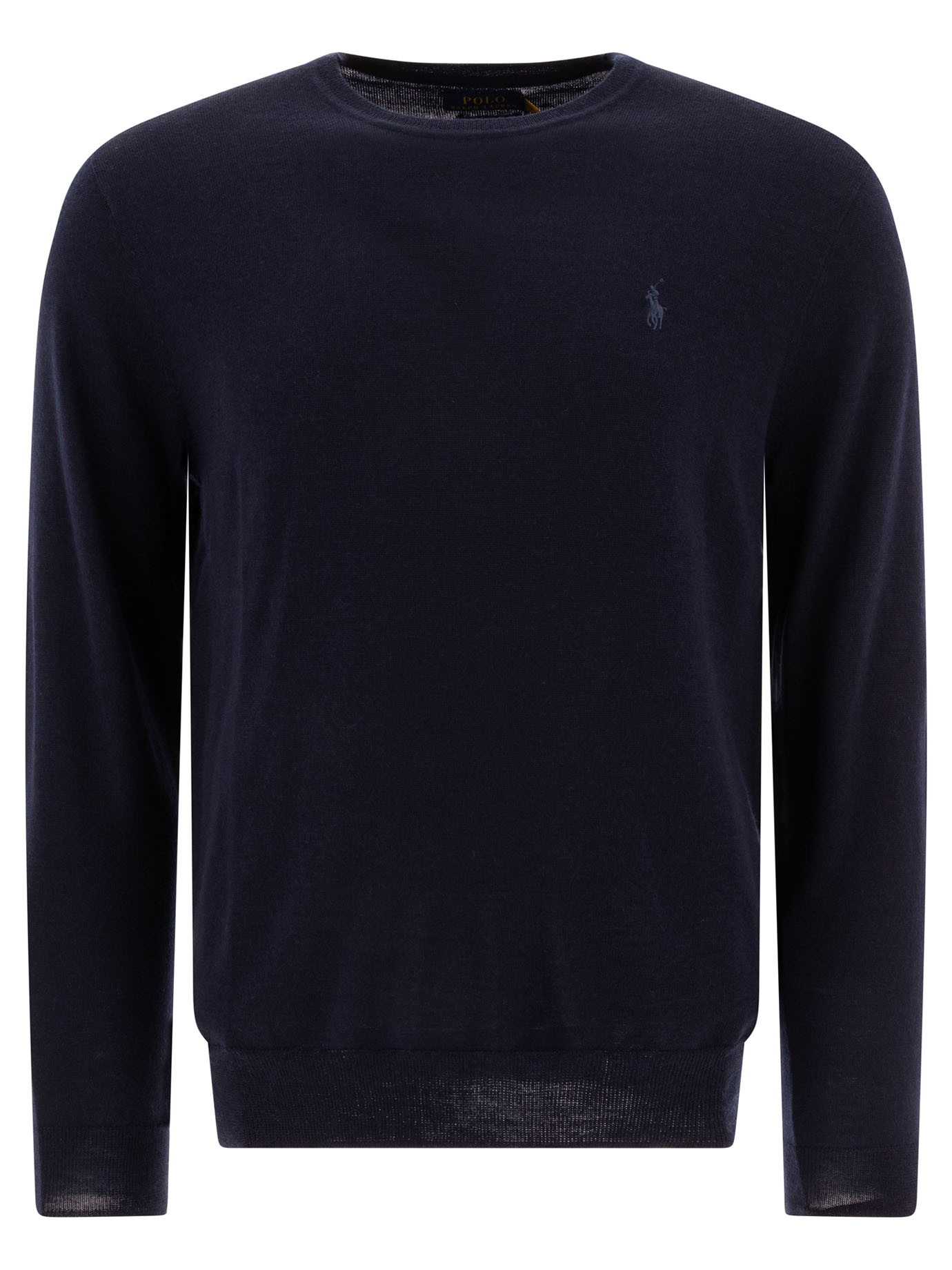 "Pony" sweater 710946143001HUNTER (Polo Ralph Lauren / ニット・セーター・カーディガン ) | Polo Ralph Lauren (ポロ ラルフ ローレン)