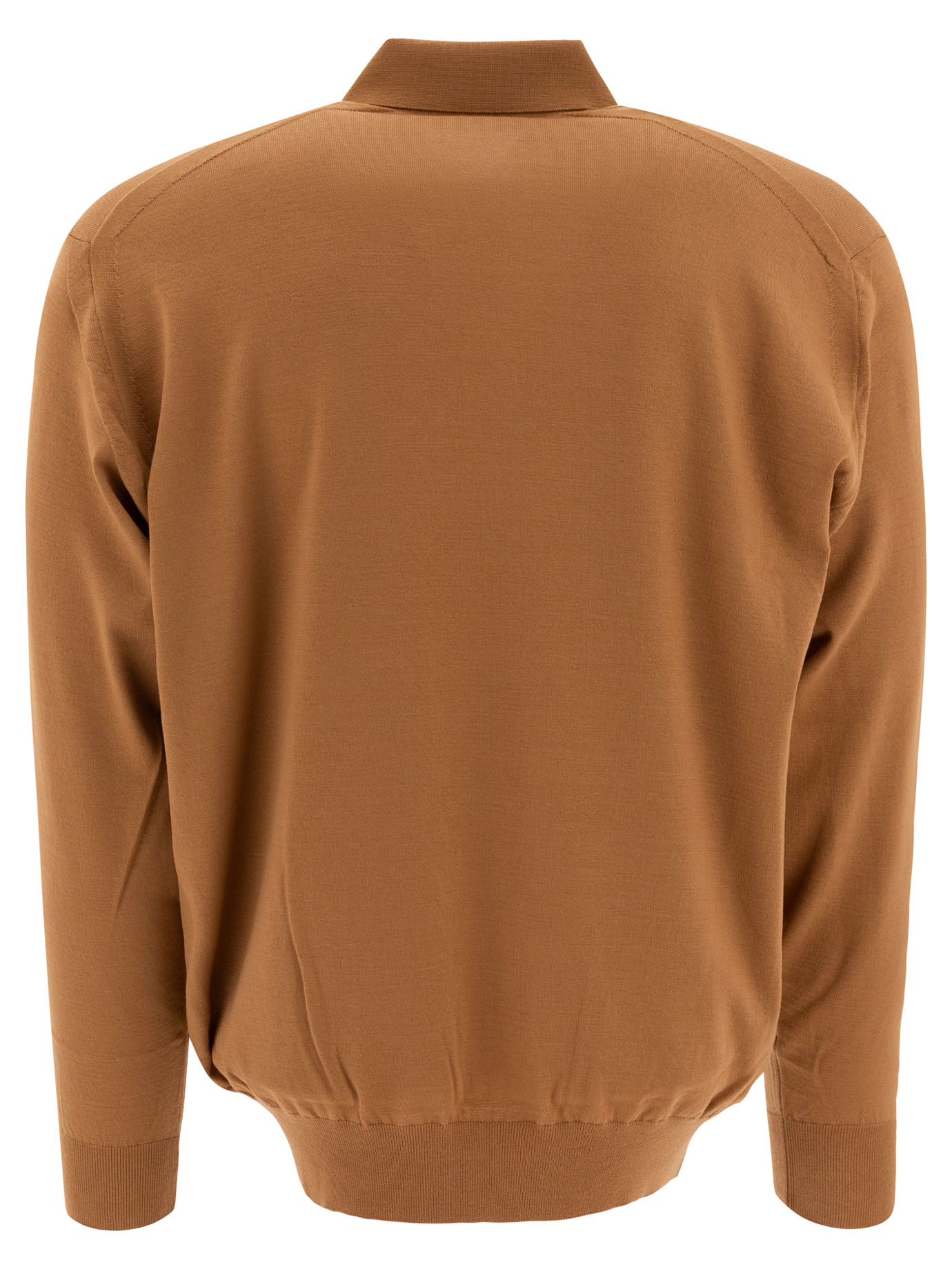 Polo shirts A24AP02BWLIGHT (AURALEE / ポロシャツ ) | AURALEE (オーラリー)(1)