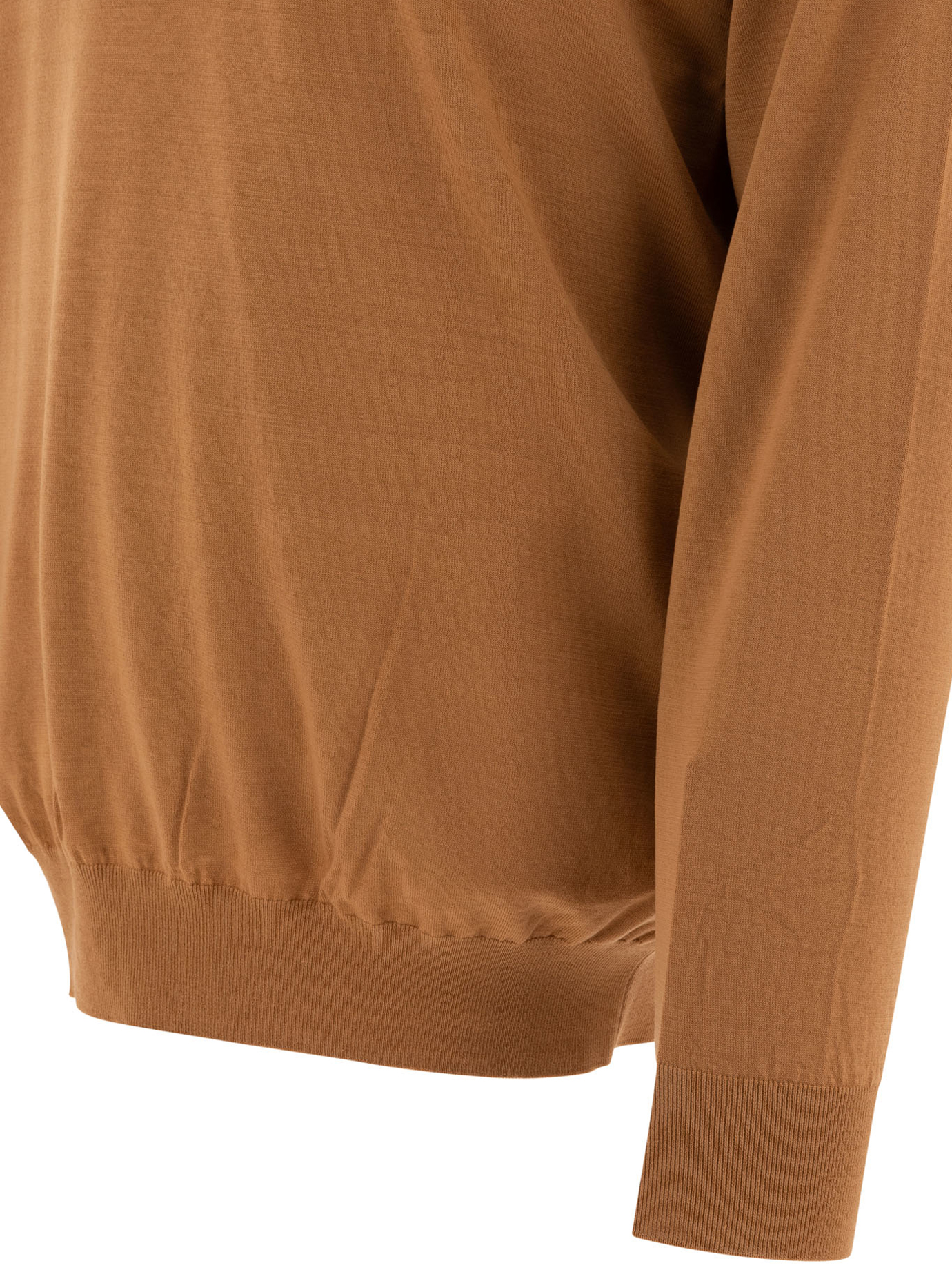 Polo shirts A24AP02BWLIGHT (AURALEE / ポロシャツ ) | AURALEE (オーラリー)(3)