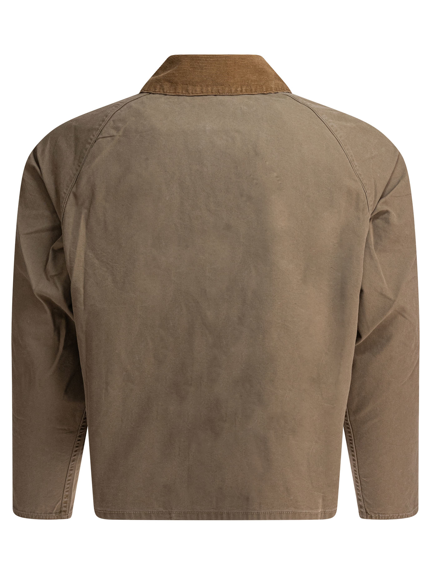 Jackets & Coats MCA0967MCATA51 (Barbour / カジュアルジャケット ) | Barbour (バブアー)(1)