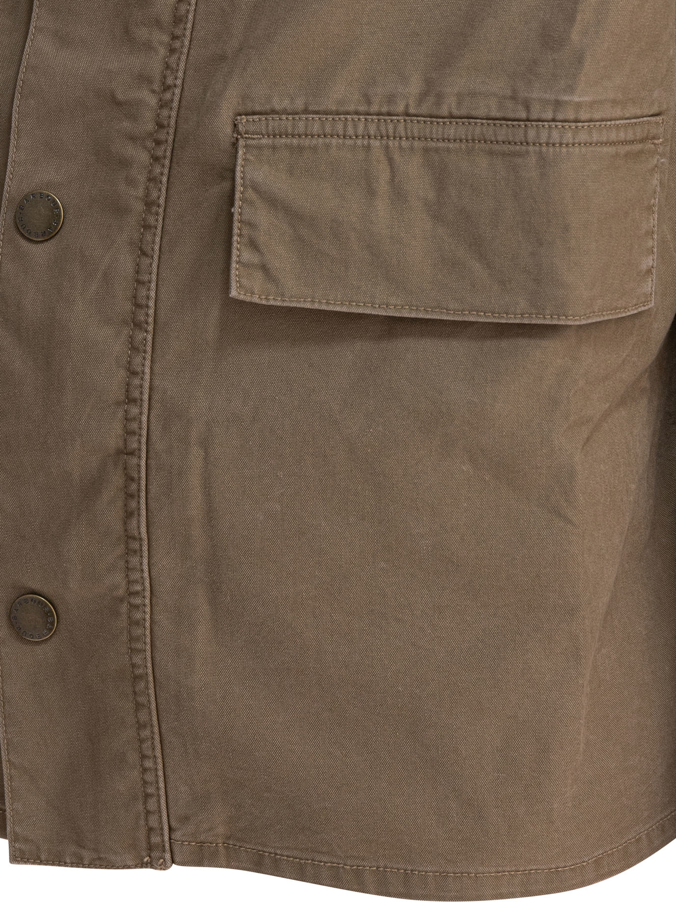 Jackets & Coats MCA0967MCATA51 (Barbour / カジュアルジャケット ) | Barbour (バブアー)(3)