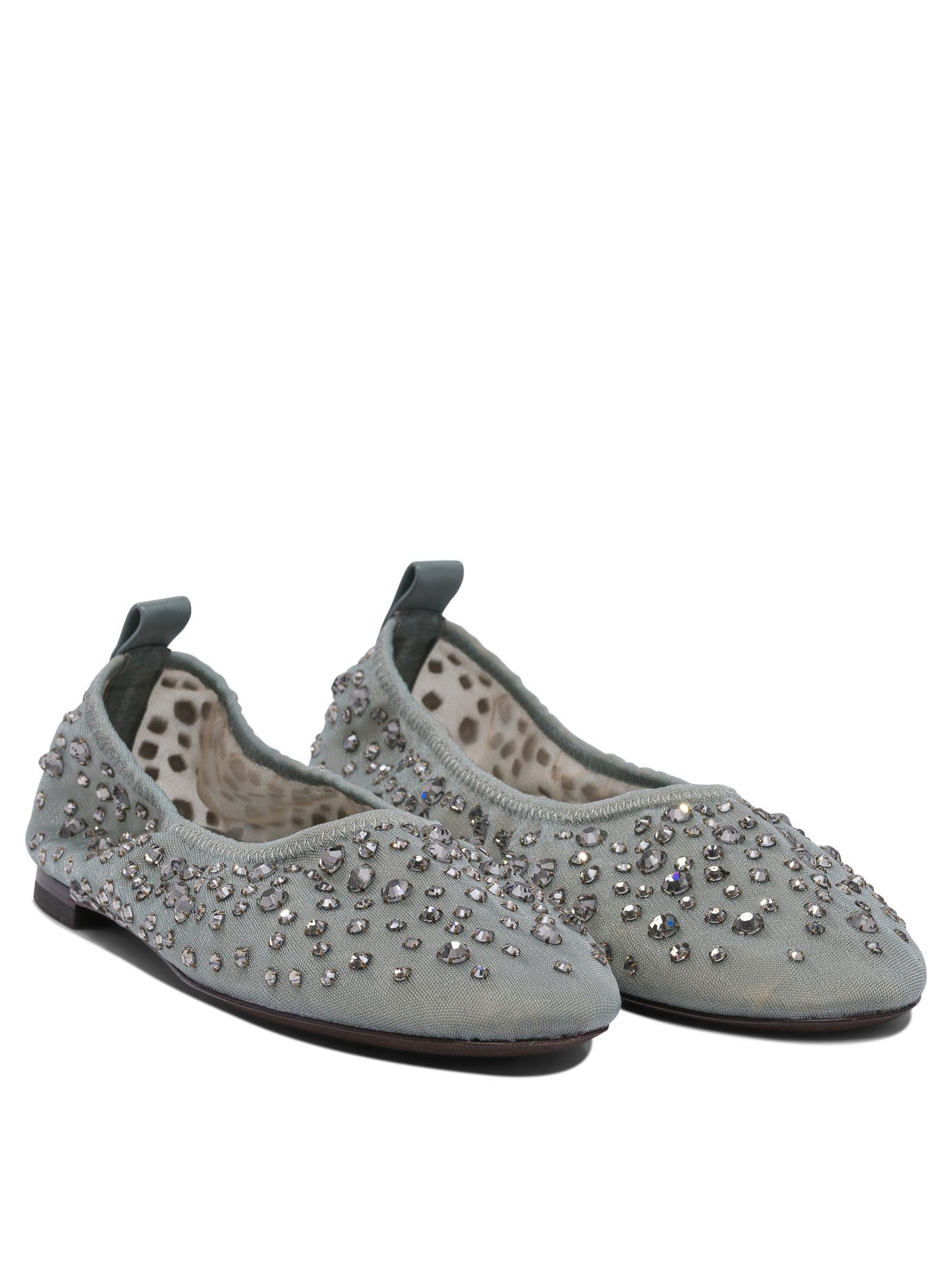 Ballerinas 162066400 (TORY BURCH / フラットシューズ ) | TORY BURCH (トリーバーチ)(1)