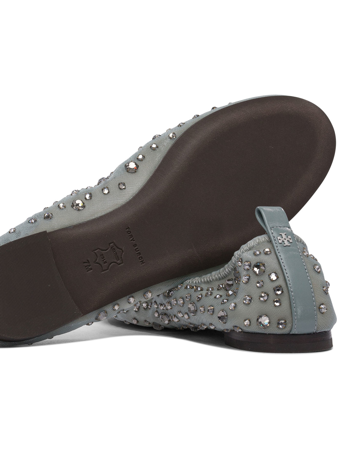 Ballerinas 162066400 (TORY BURCH / フラットシューズ ) | TORY BURCH (トリーバーチ)(4)