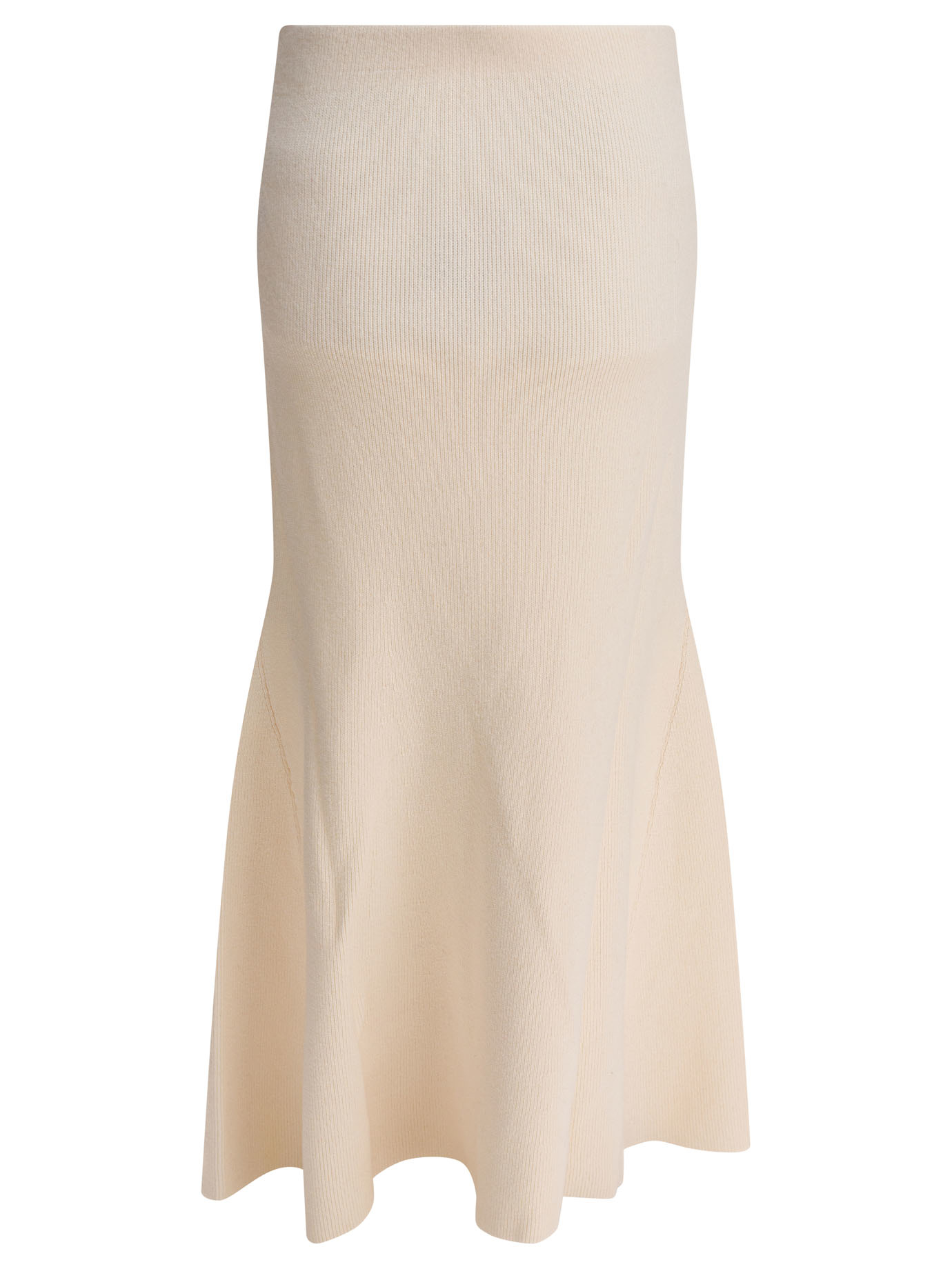 Skirts SS25165MSKACCREAM (self-portrait / スカート ) | self-portrait (セルフ・ポートレイト)(1)