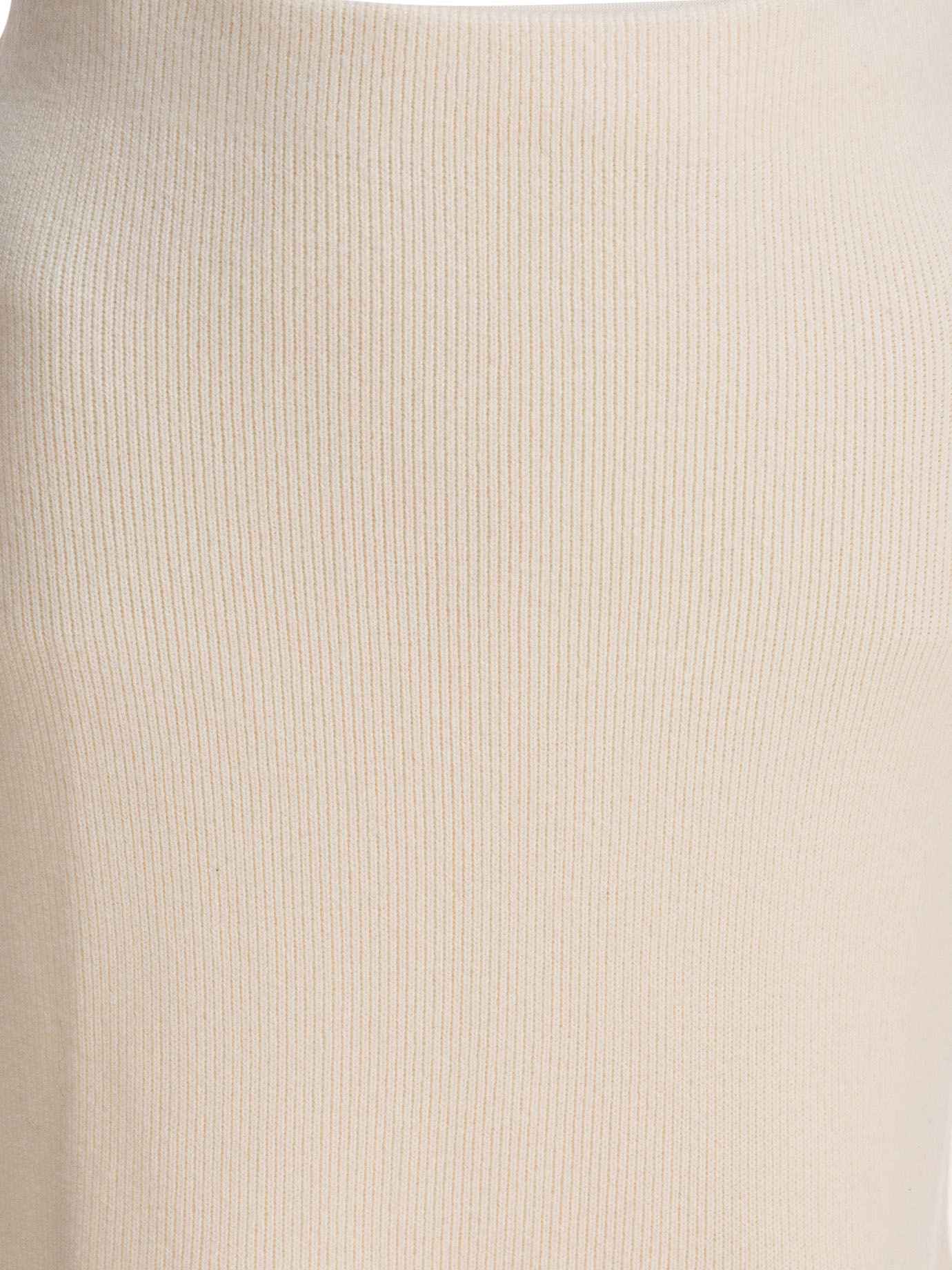 Skirts SS25165MSKACCREAM (self-portrait / スカート ) | self-portrait (セルフ・ポートレイト)(2)