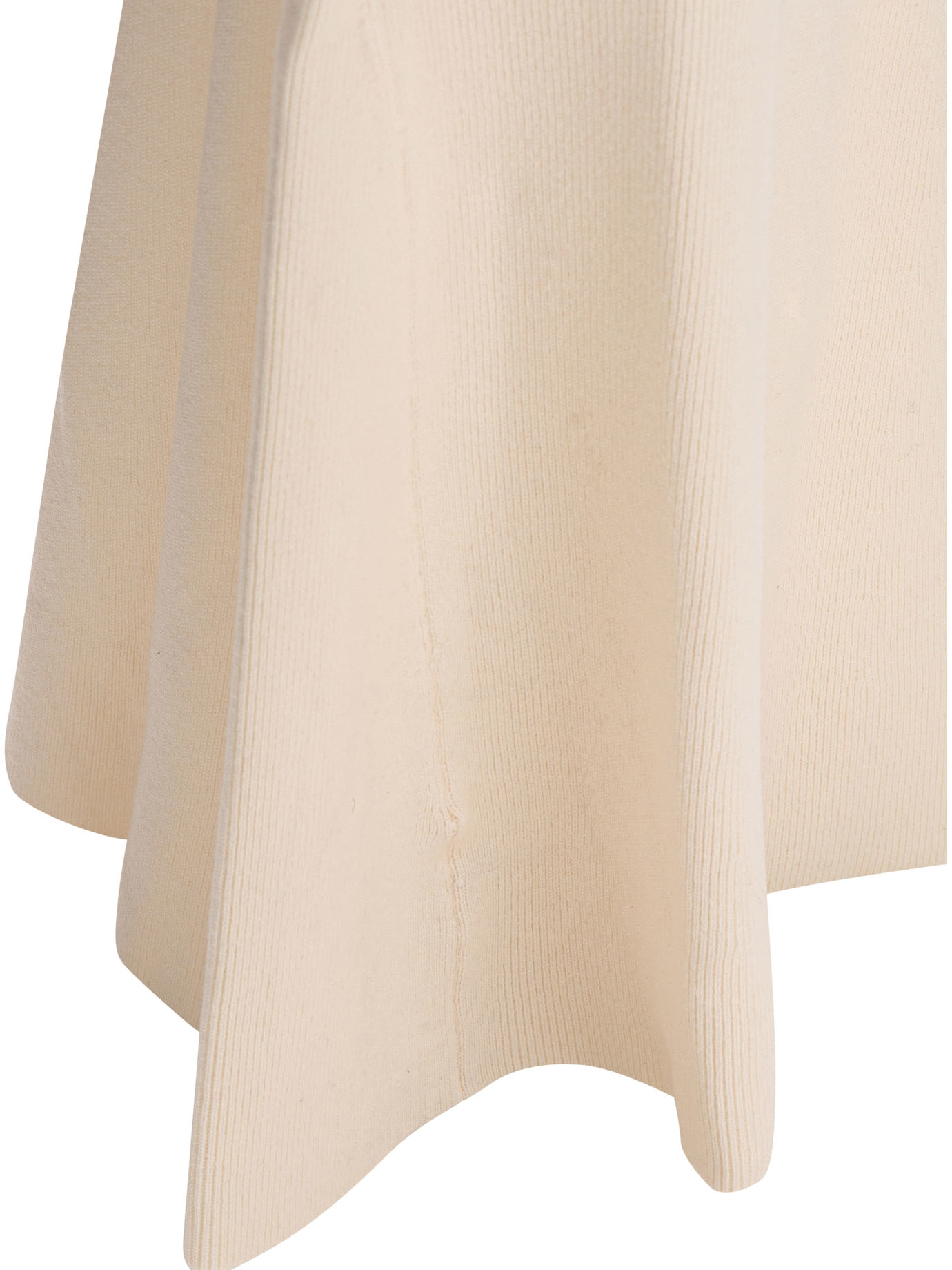 Skirts SS25165MSKACCREAM (self-portrait / スカート ) | self-portrait (セルフ・ポートレイト)(3)